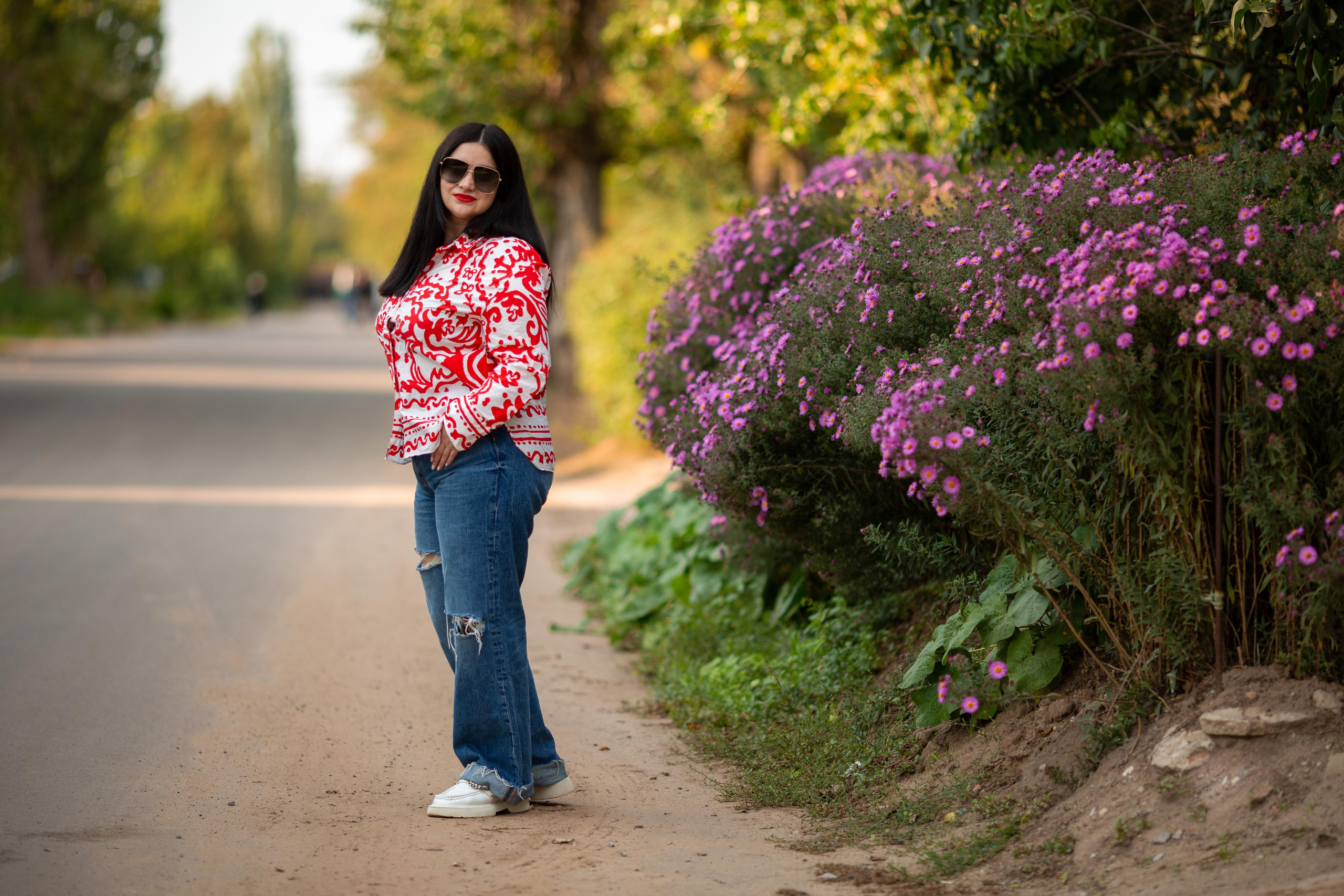 Ирина и Тигран. Семейный и женский фотограф в Волгограде Екатерина Гулей