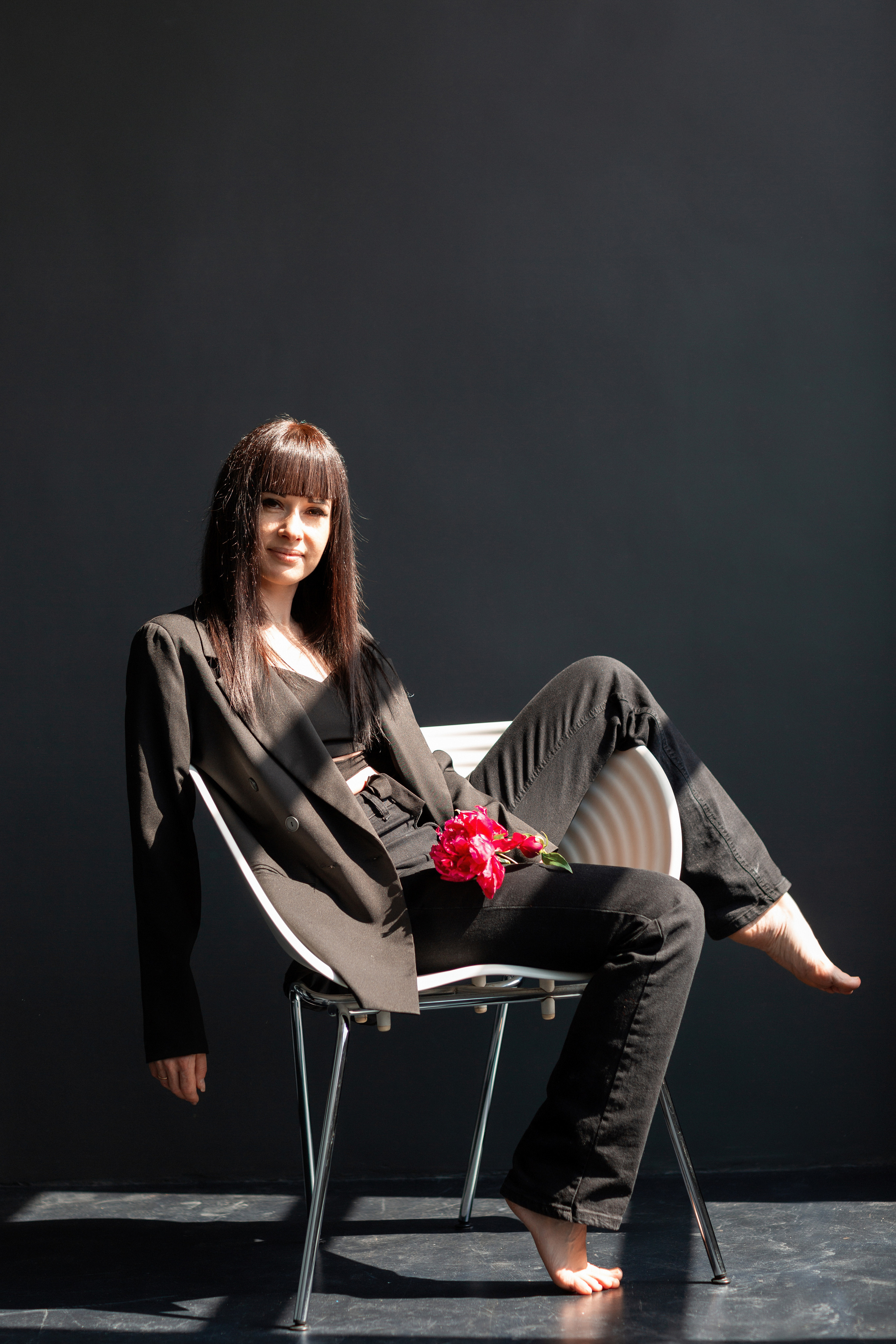 Сестренки. Семейный и женский фотограф в Волгограде Екатерина Гулей