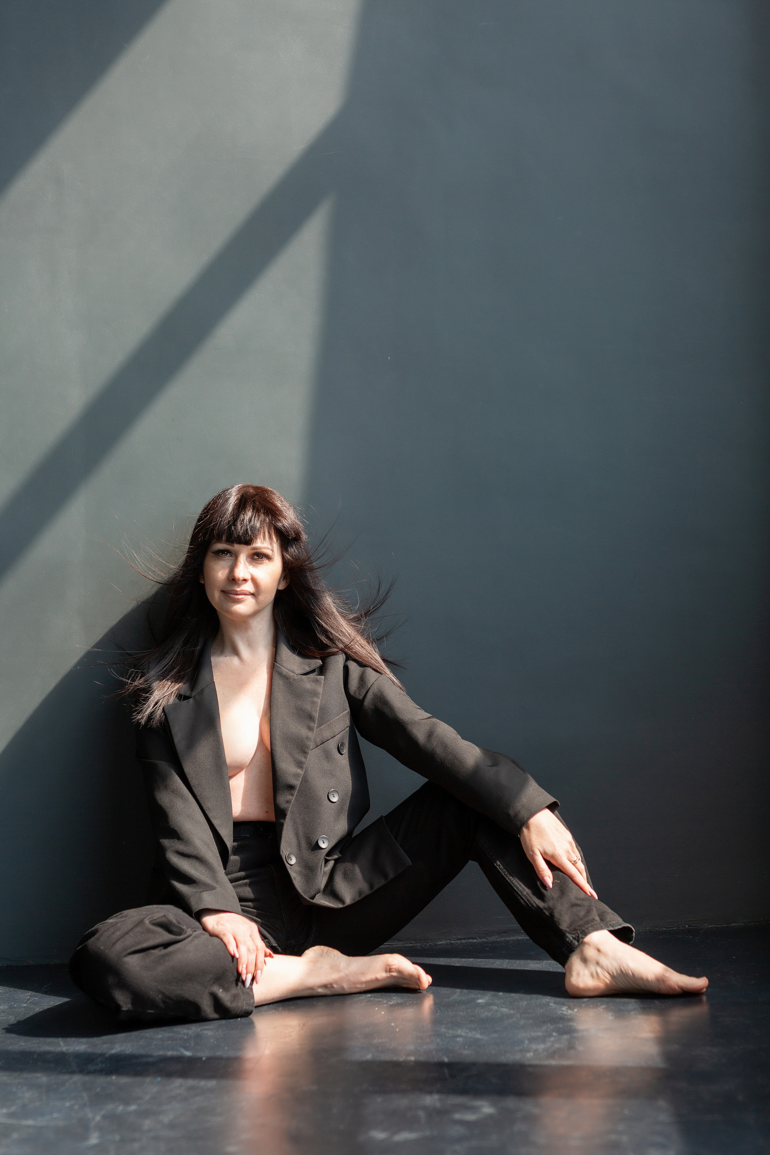 Сестренки. Семейный и женский фотограф в Волгограде Екатерина Гулей