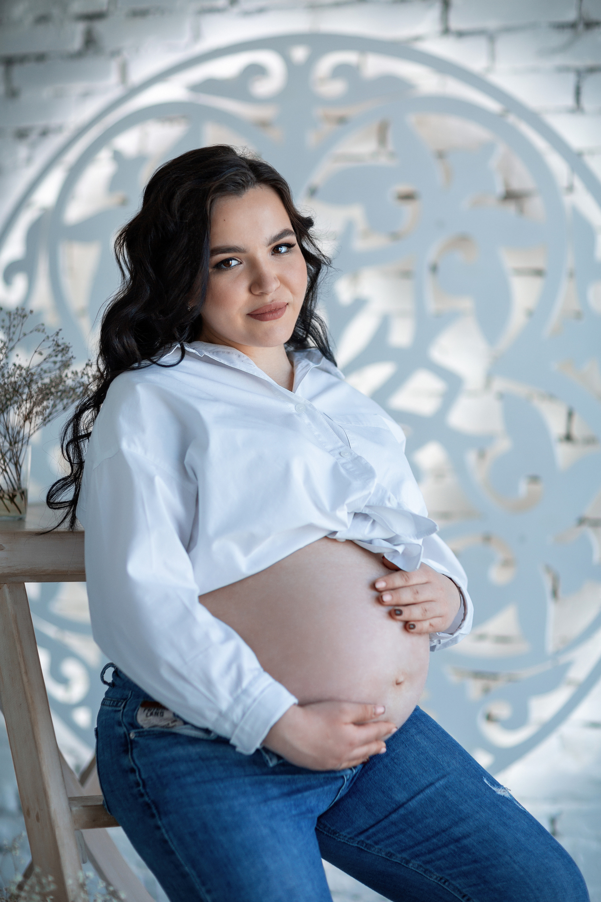 Екатерина и Ростислав. Семейный и женский фотограф в Волгограде Екатерина Гулей