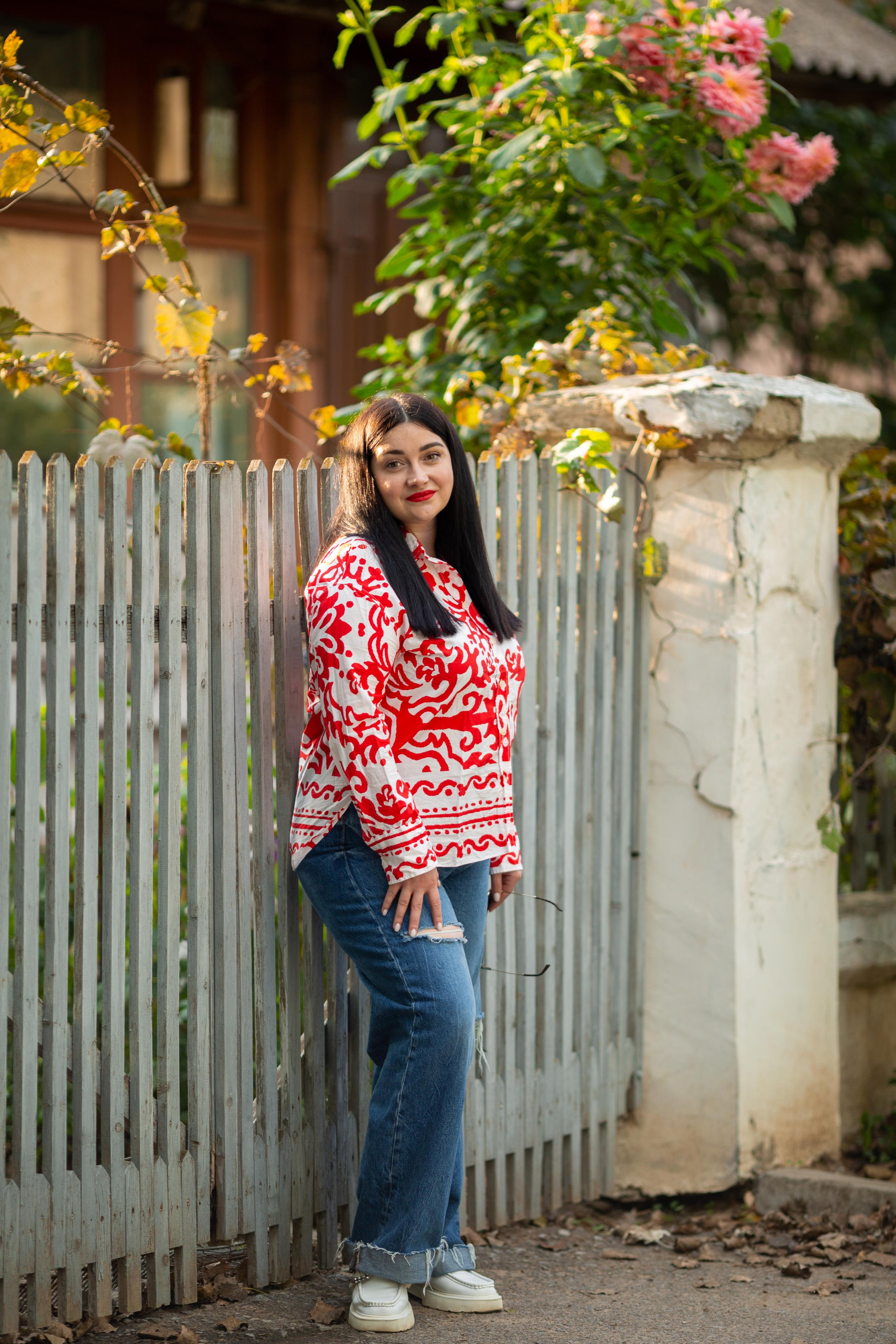 Ирина и Тигран. Семейный и женский фотограф в Волгограде Екатерина Гулей