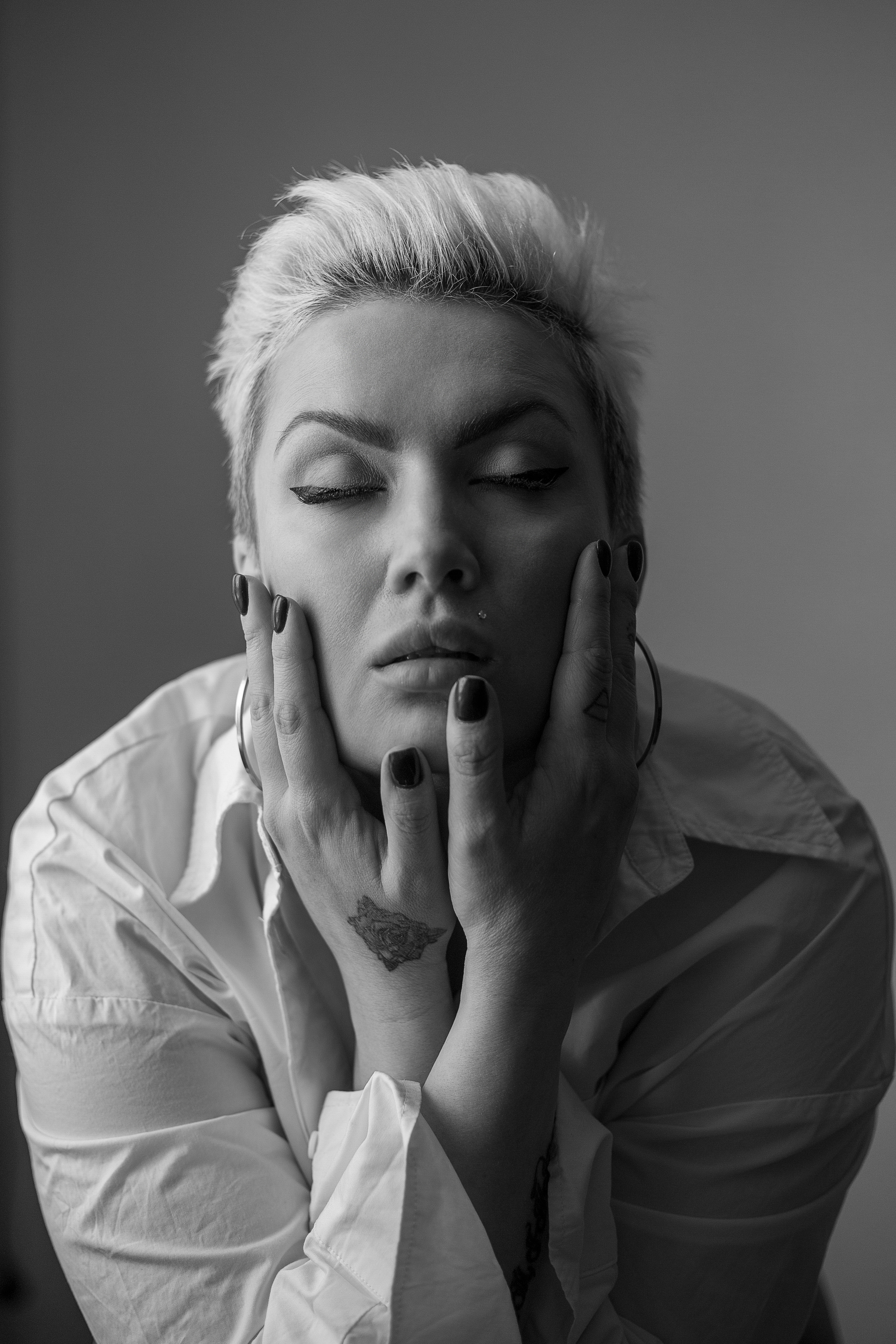 Дарья. Семейный и женский фотограф в Волгограде Екатерина Гулей