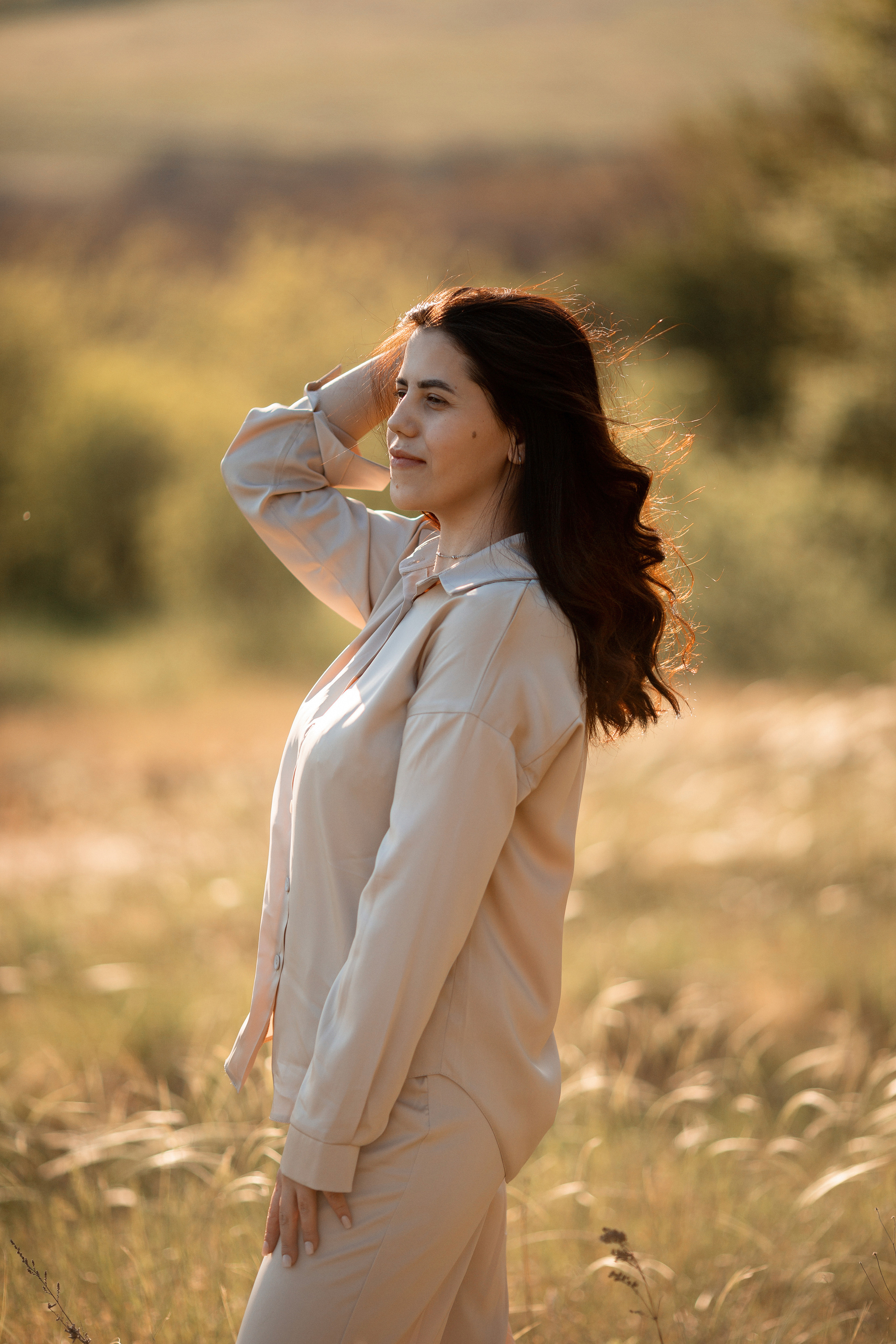 Кирилл и Александра. Семейный и женский фотограф в Волгограде Екатерина Гулей
