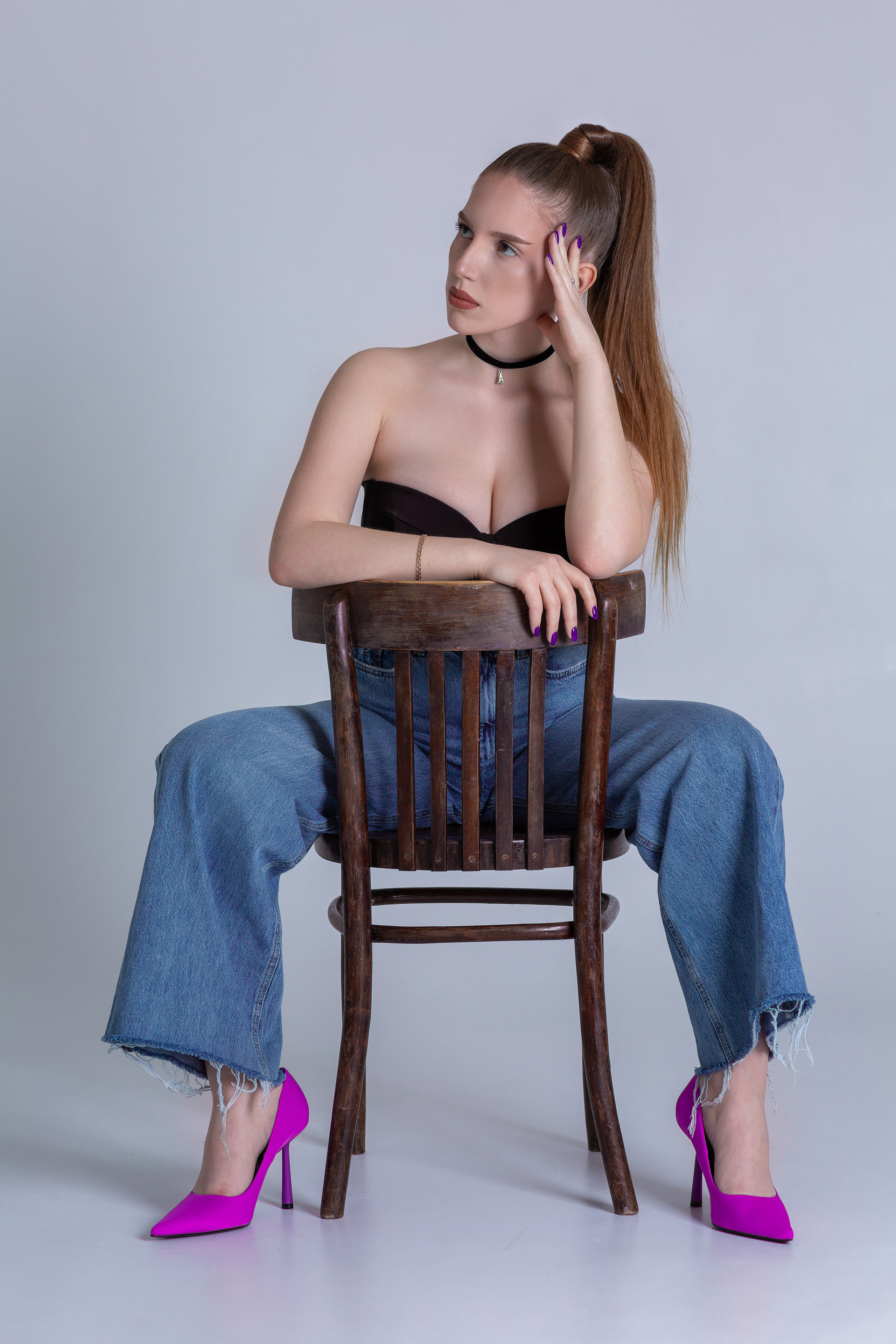 Ксения. Семейный и женский фотограф в Волгограде Екатерина Гулей