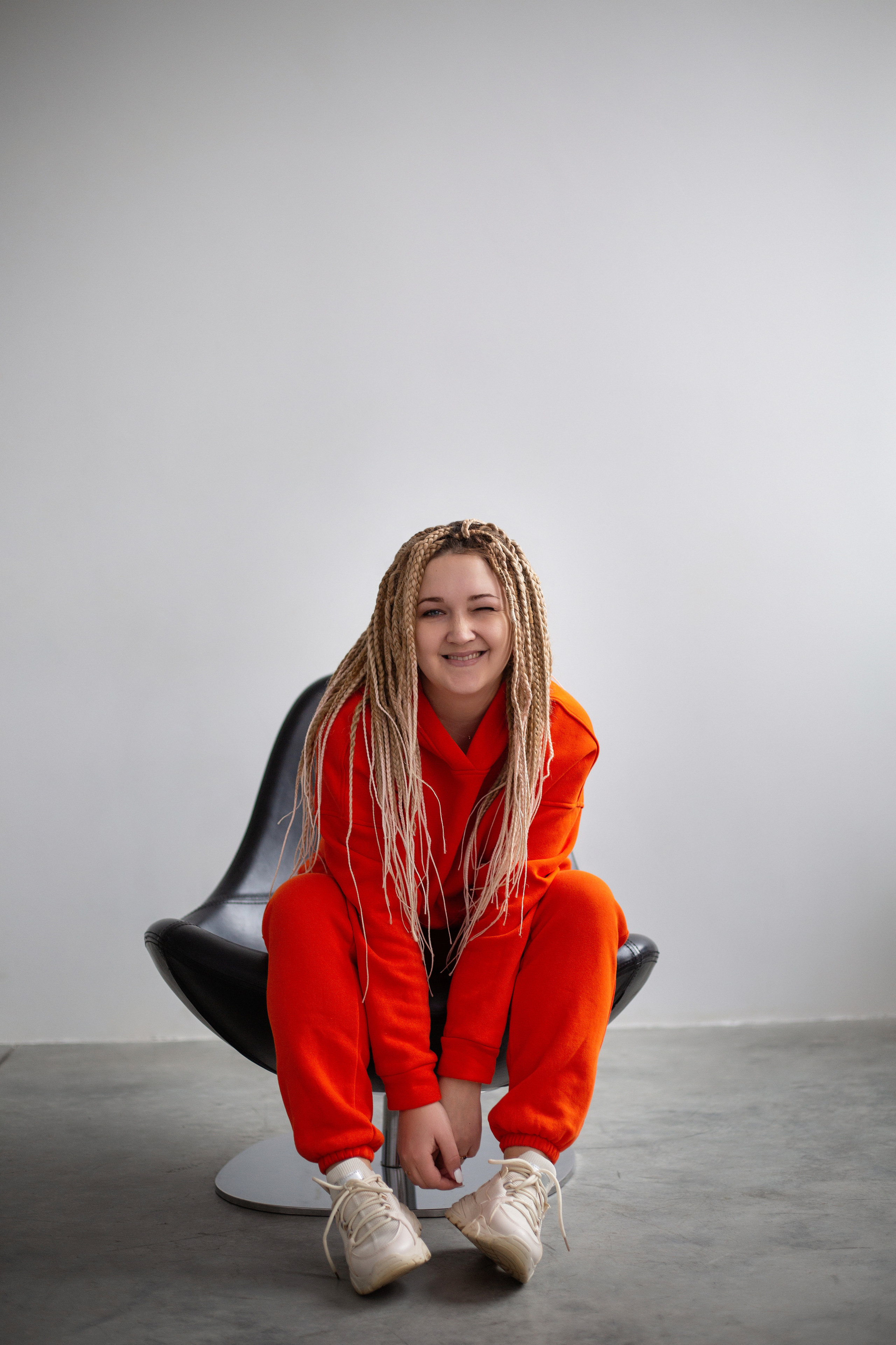 Татьяна. Семейный и женский фотограф в Волгограде Екатерина Гулей