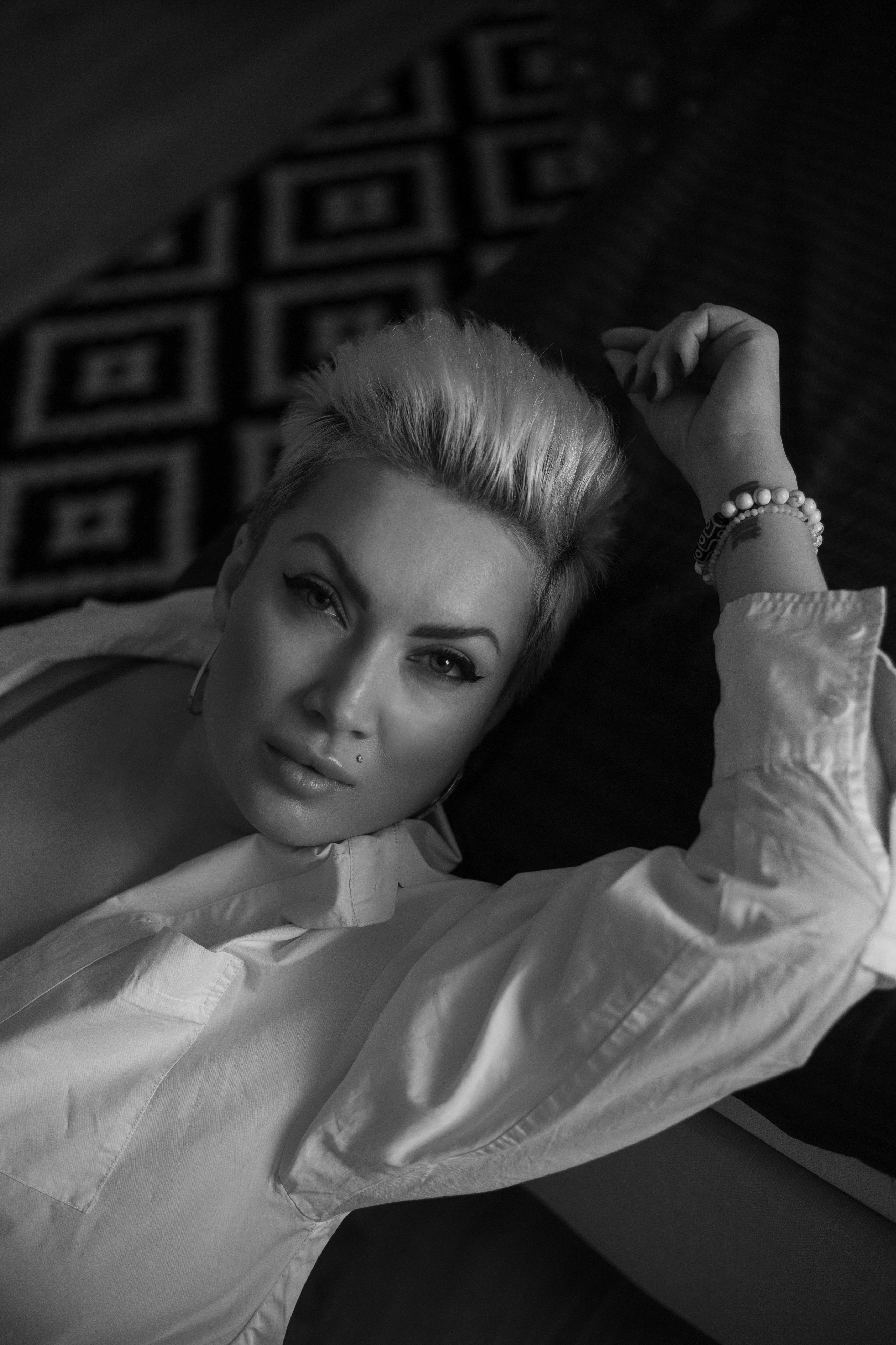 Дарья. Семейный и женский фотограф в Волгограде Екатерина Гулей