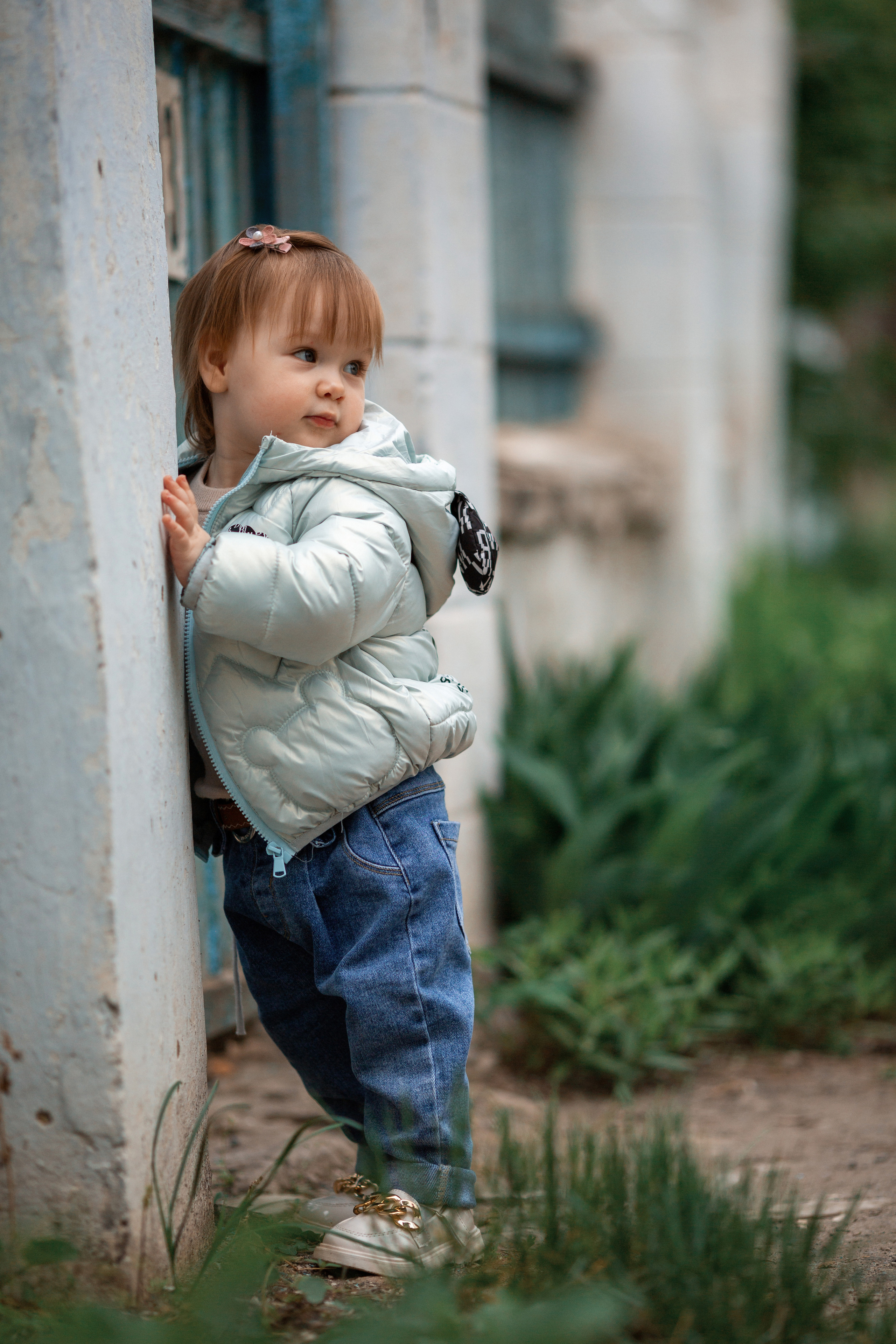 Весенняя прогулка. Семейный и женский фотограф в Волгограде Екатерина Гулей