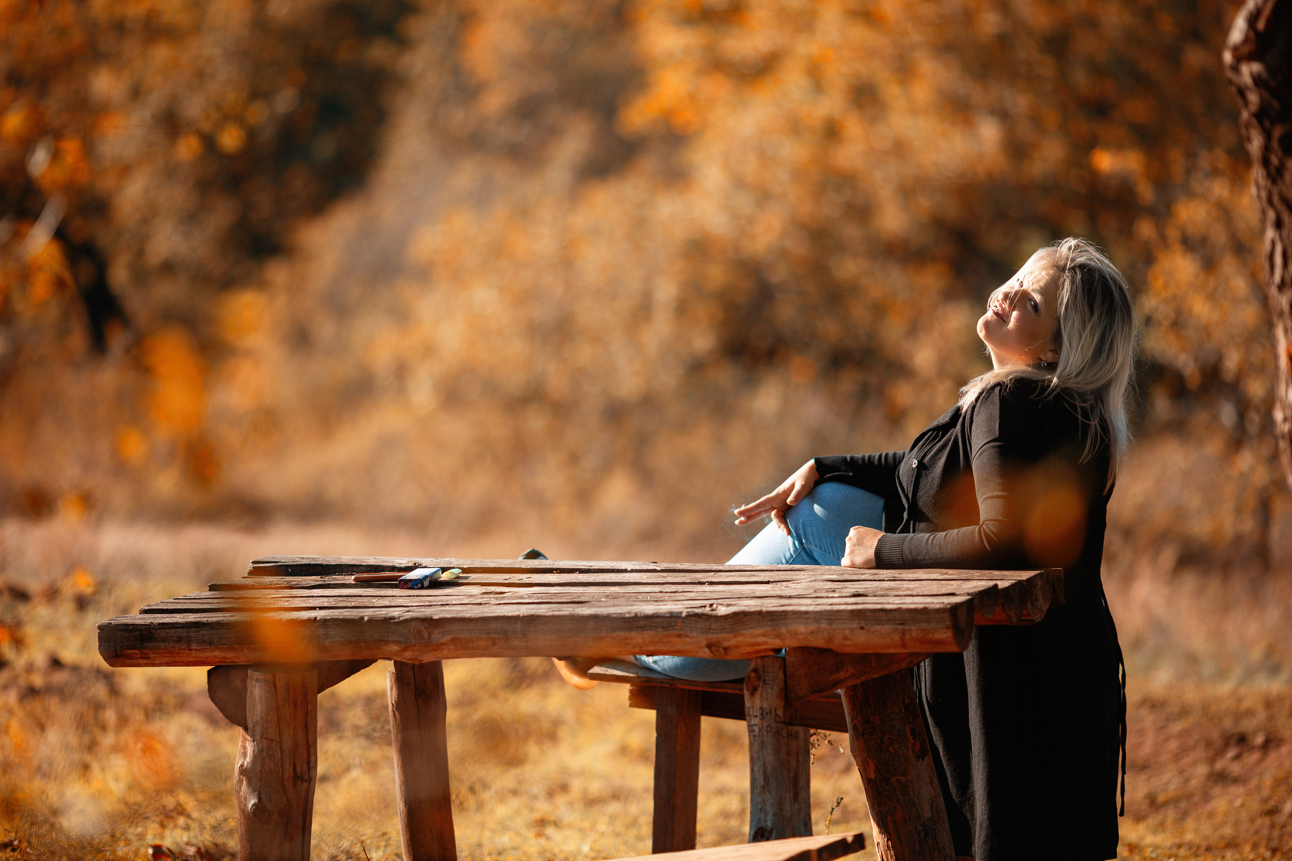 Оксана. Семейный и женский фотограф в Волгограде Екатерина Гулей