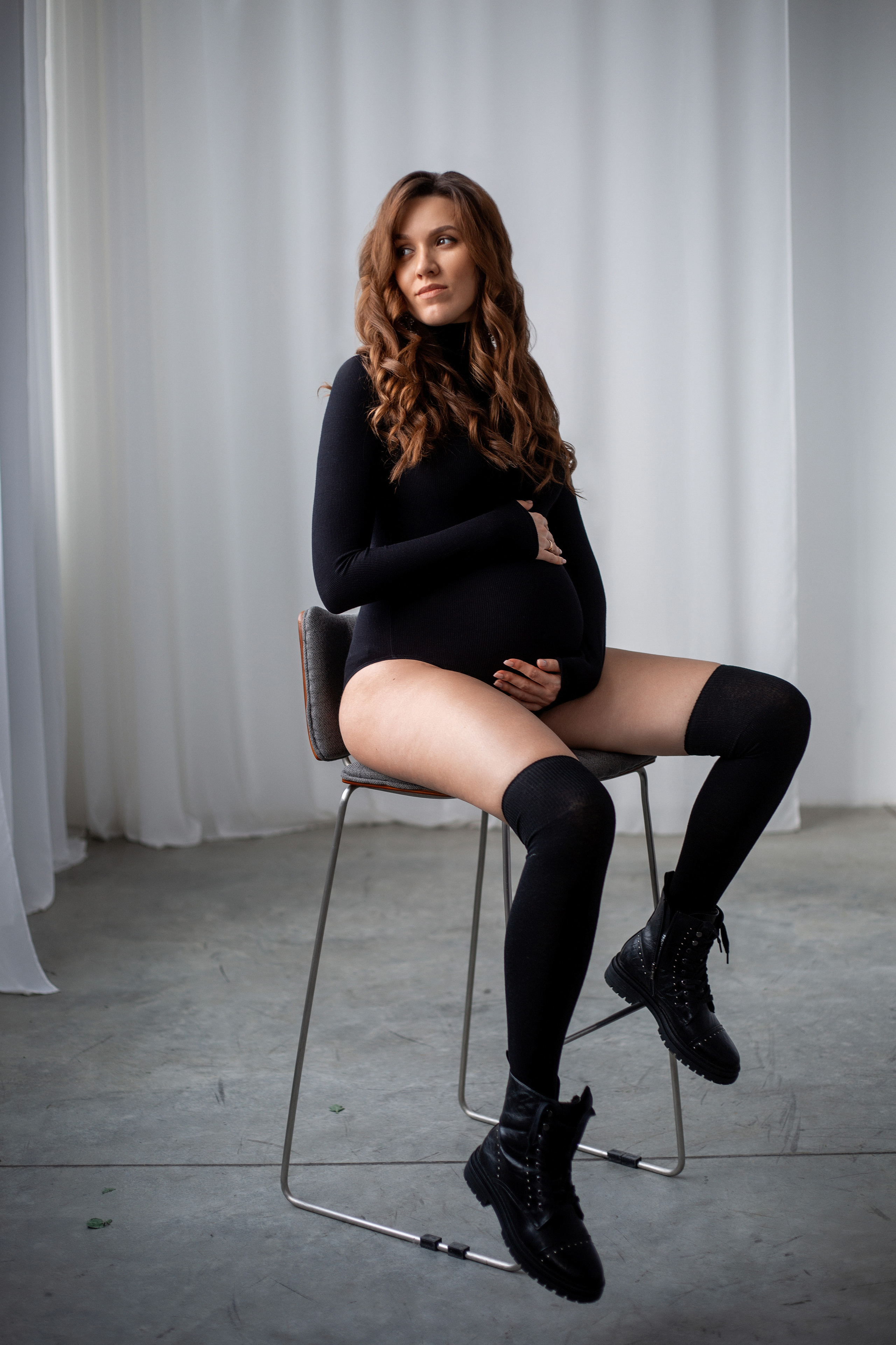 Александра Мацунич. Семейный и женский фотограф в Волгограде Екатерина Гулей