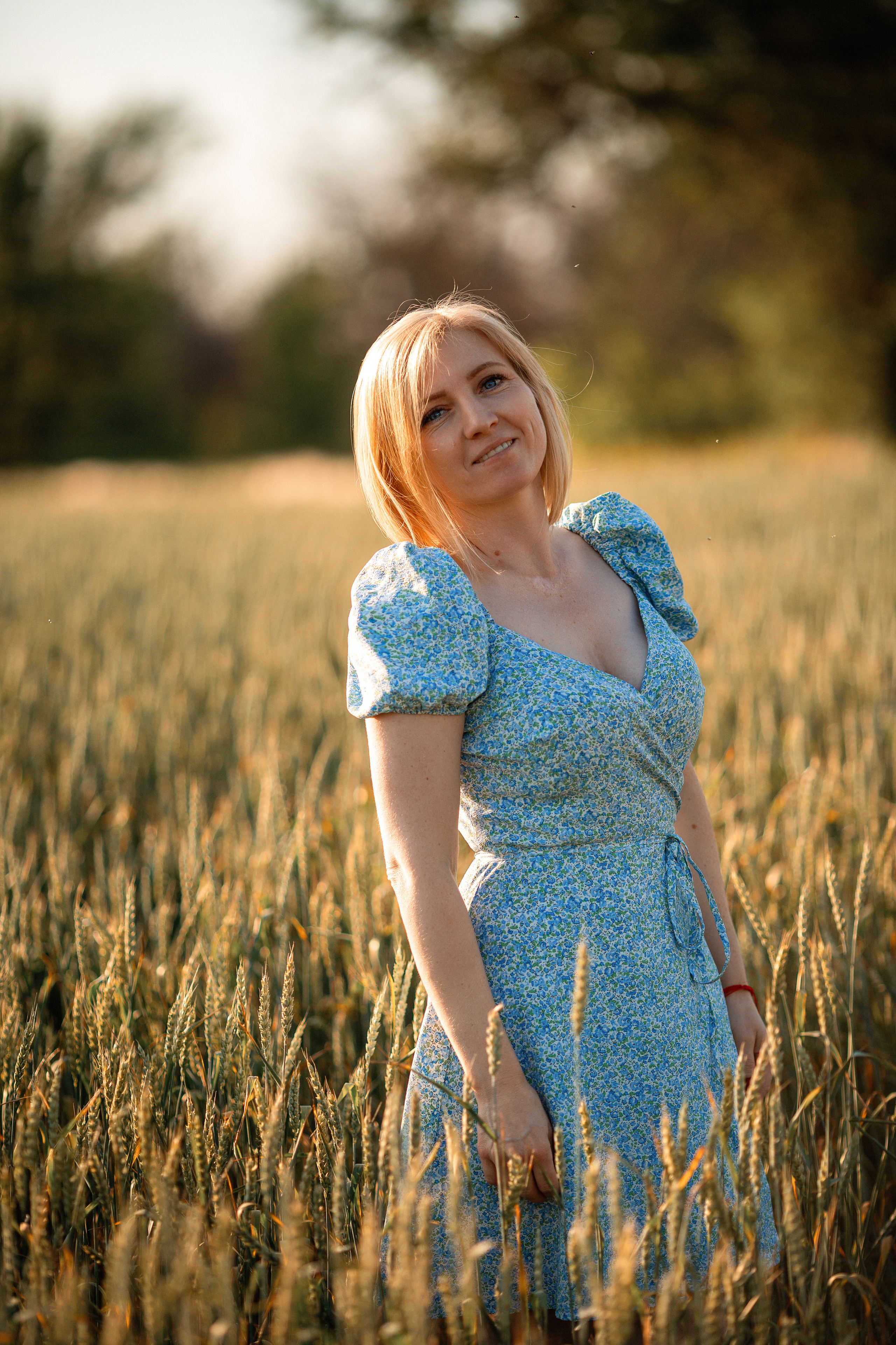 Екатерина с дочерьми. Семейный и женский фотограф в Волгограде Екатерина Гулей