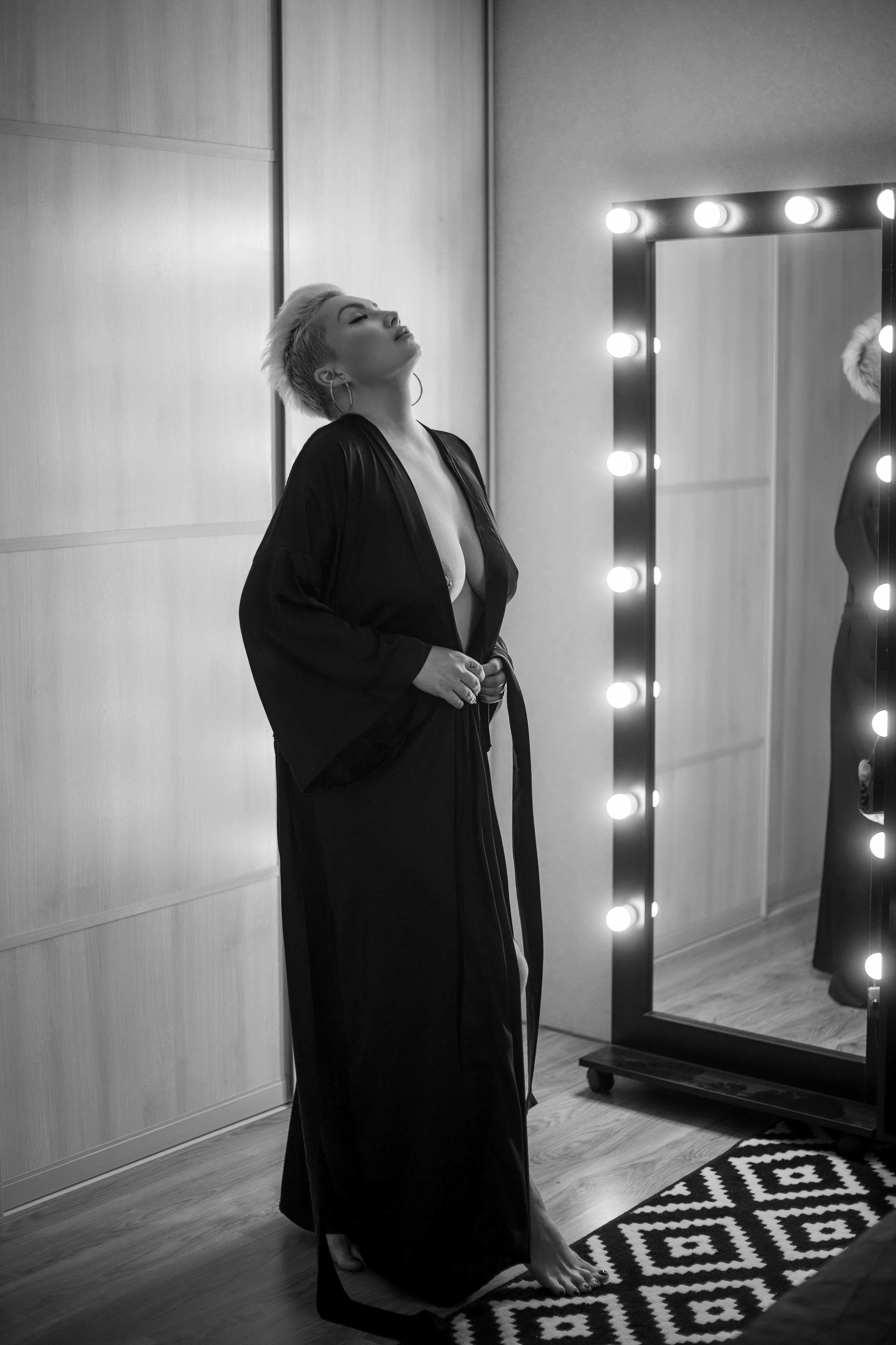 Дарья. Семейный и женский фотограф в Волгограде Екатерина Гулей