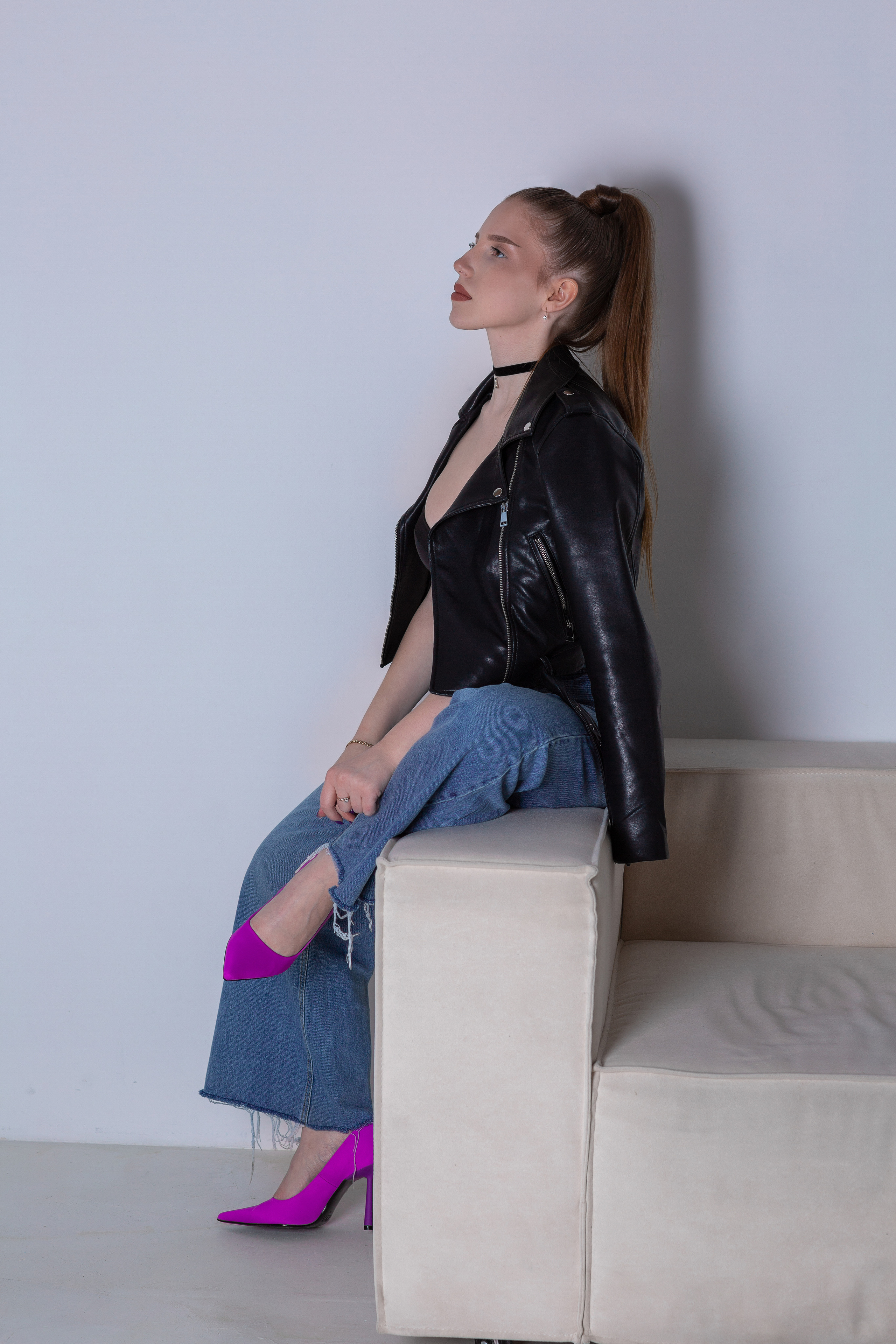 Ксения. Семейный и женский фотограф в Волгограде Екатерина Гулей