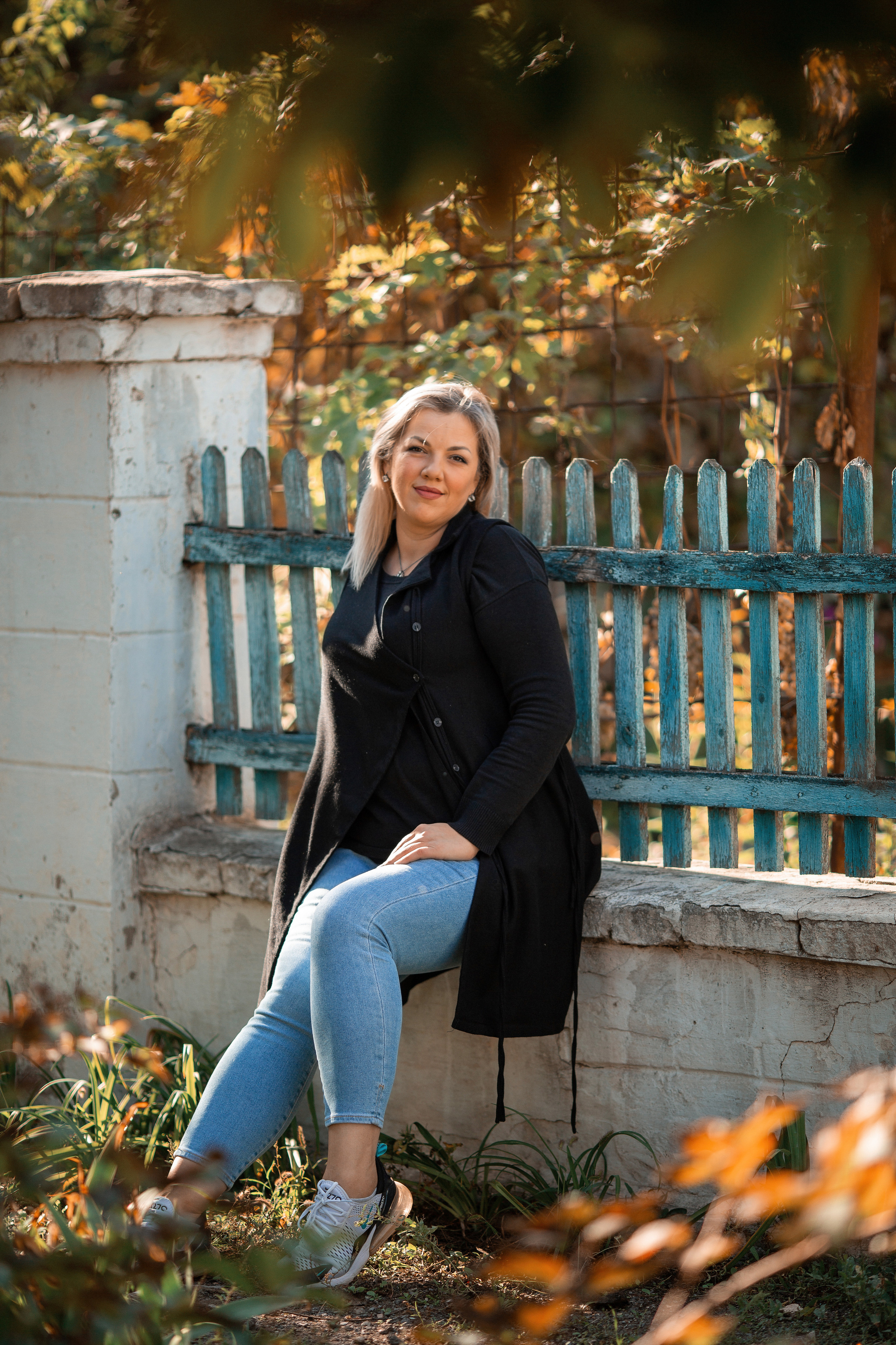 Оксана. Семейный и женский фотограф в Волгограде Екатерина Гулей