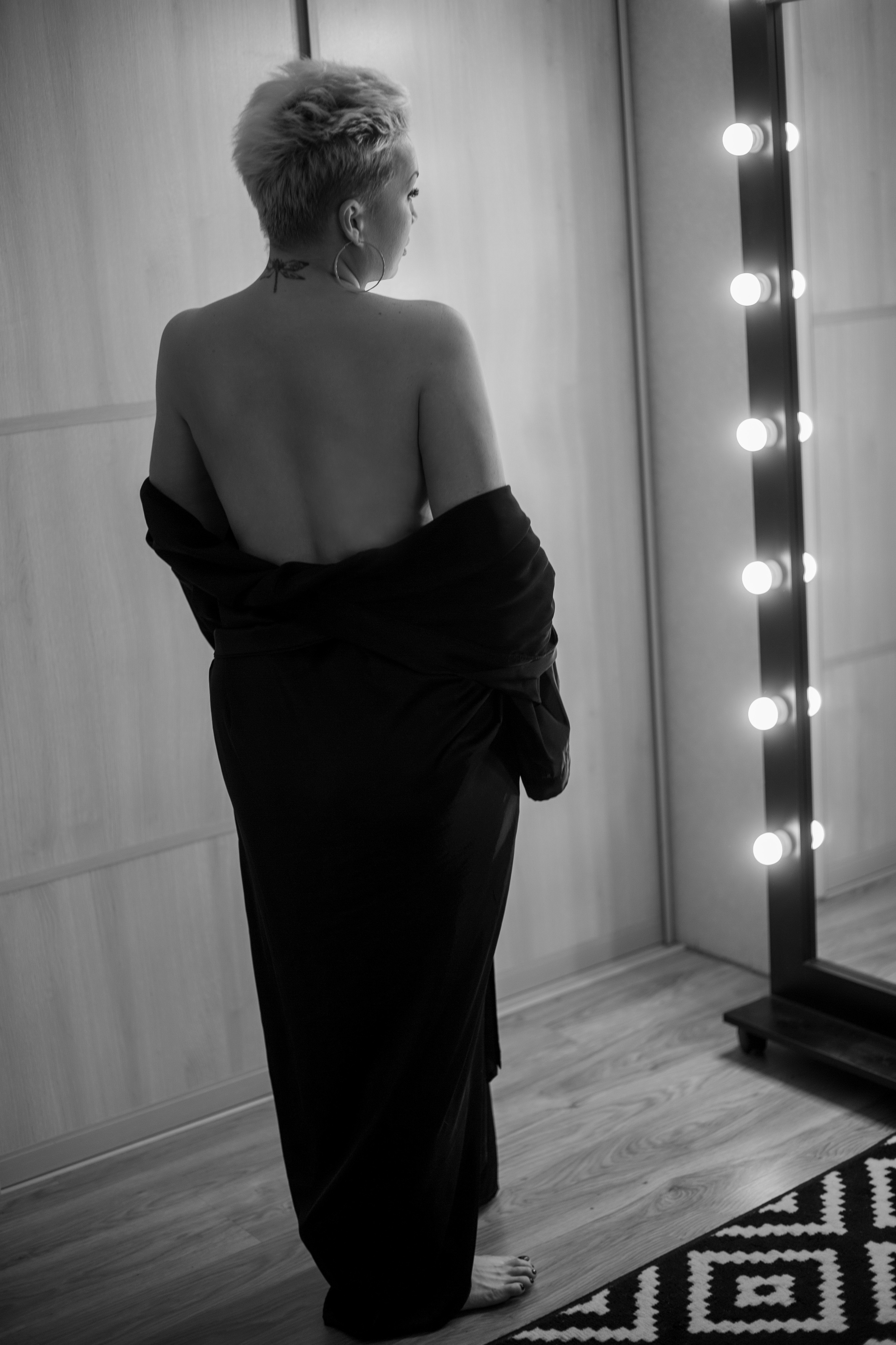 Дарья. Семейный и женский фотограф в Волгограде Екатерина Гулей