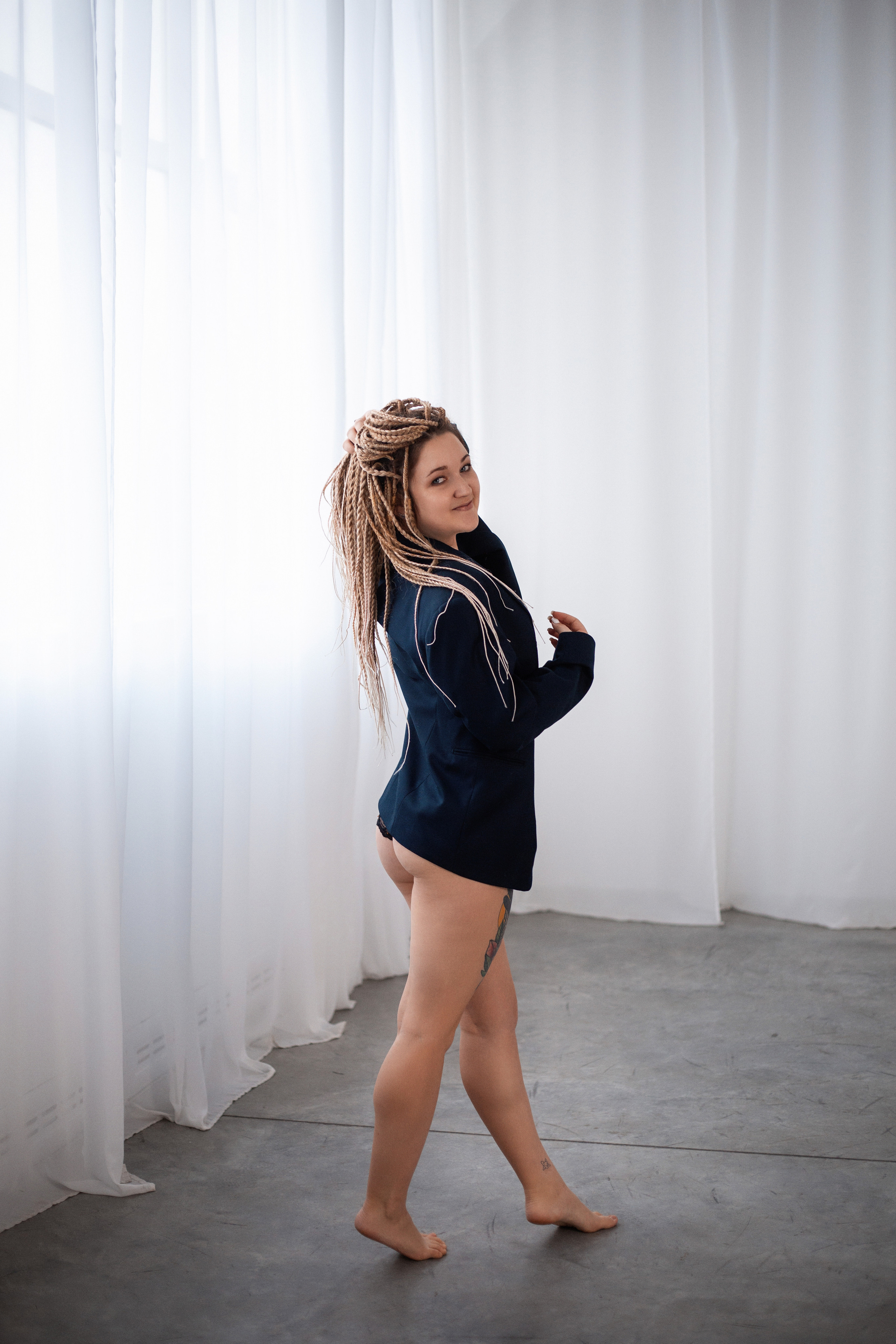 Татьяна. Семейный и женский фотограф в Волгограде Екатерина Гулей