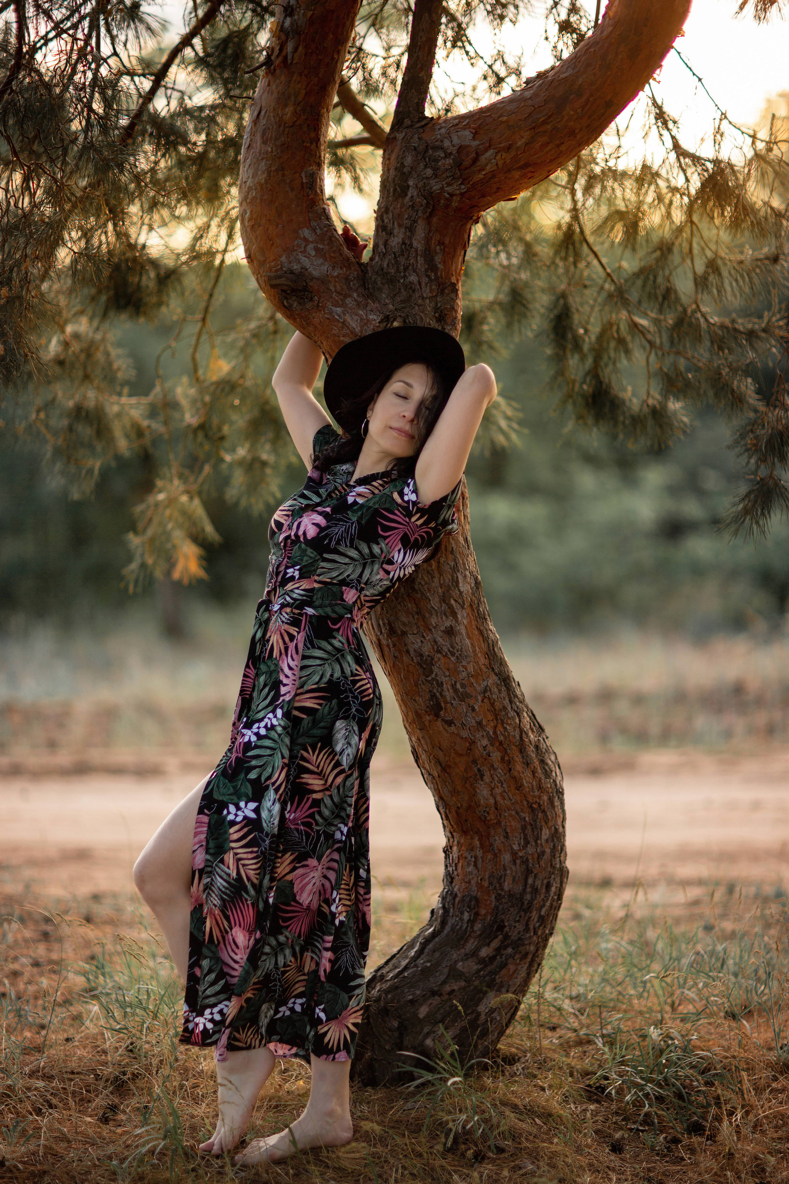 Василий и Екатерина. Семейный и женский фотограф в Волгограде Екатерина Гулей