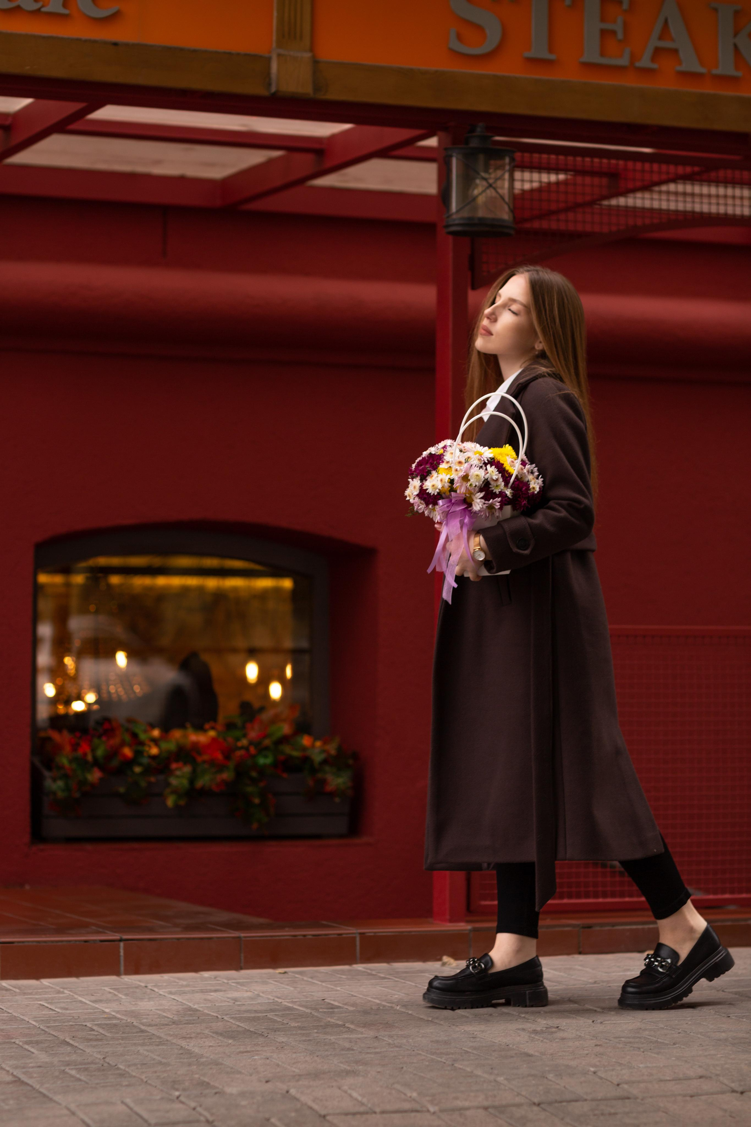 Городская прогулка. Семейный и женский фотограф в Волгограде Екатерина Гулей