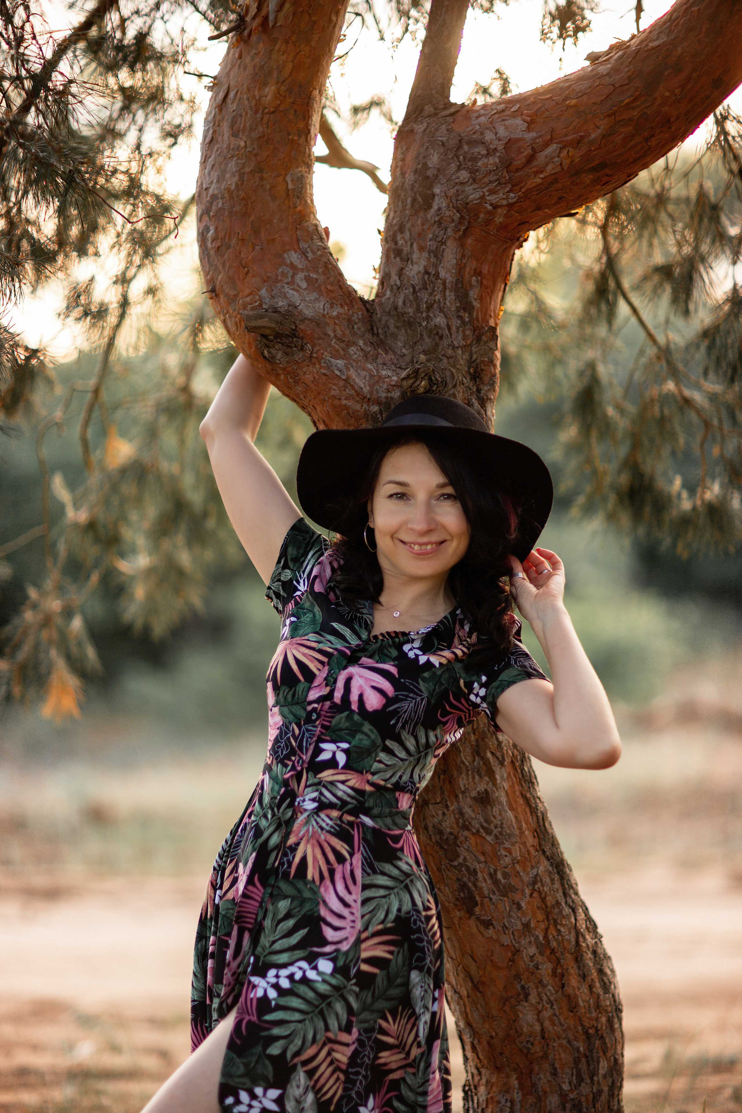 Василий и Екатерина. Семейный и женский фотограф в Волгограде Екатерина Гулей