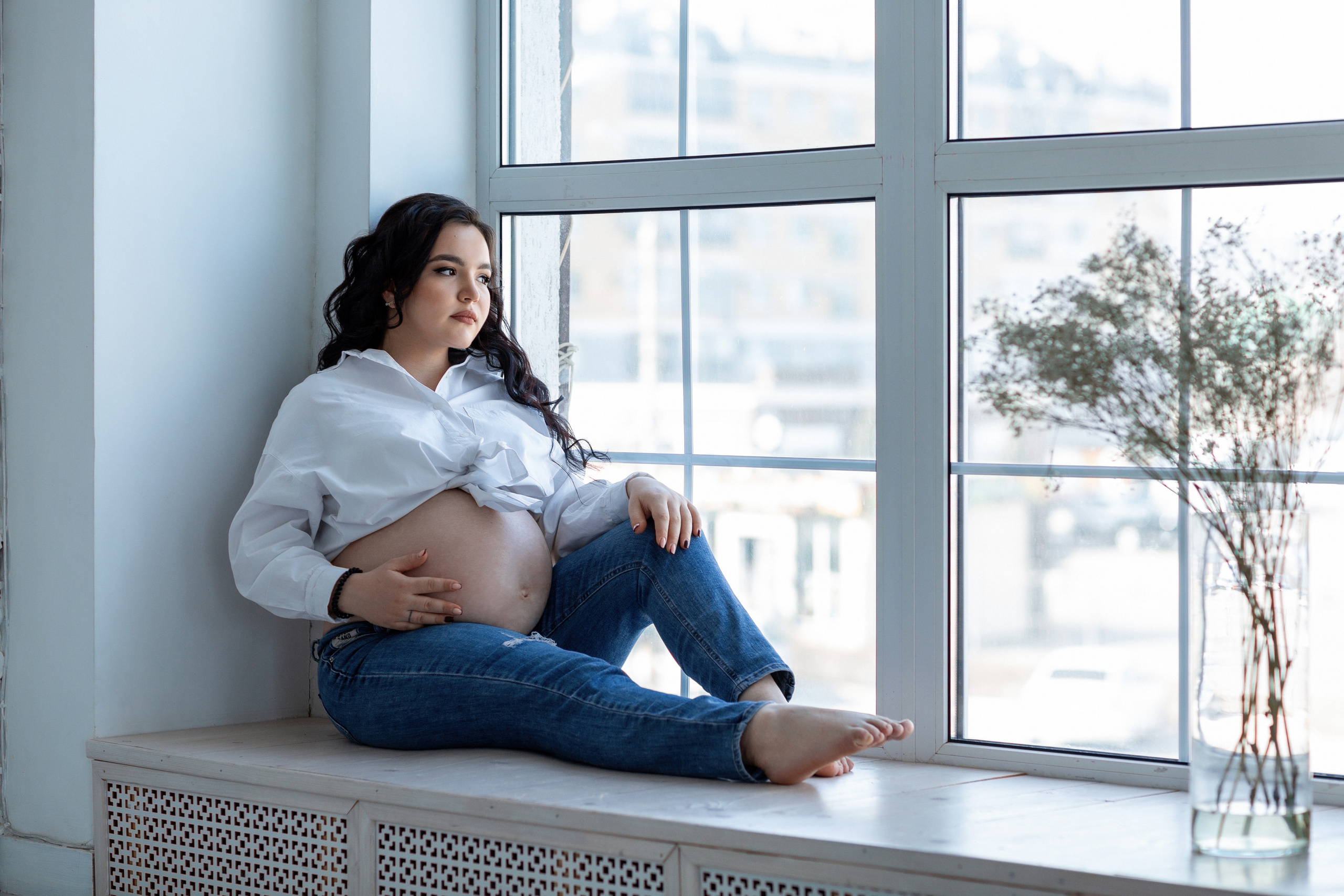 Екатерина и Ростислав. Семейный и женский фотограф в Волгограде Екатерина Гулей
