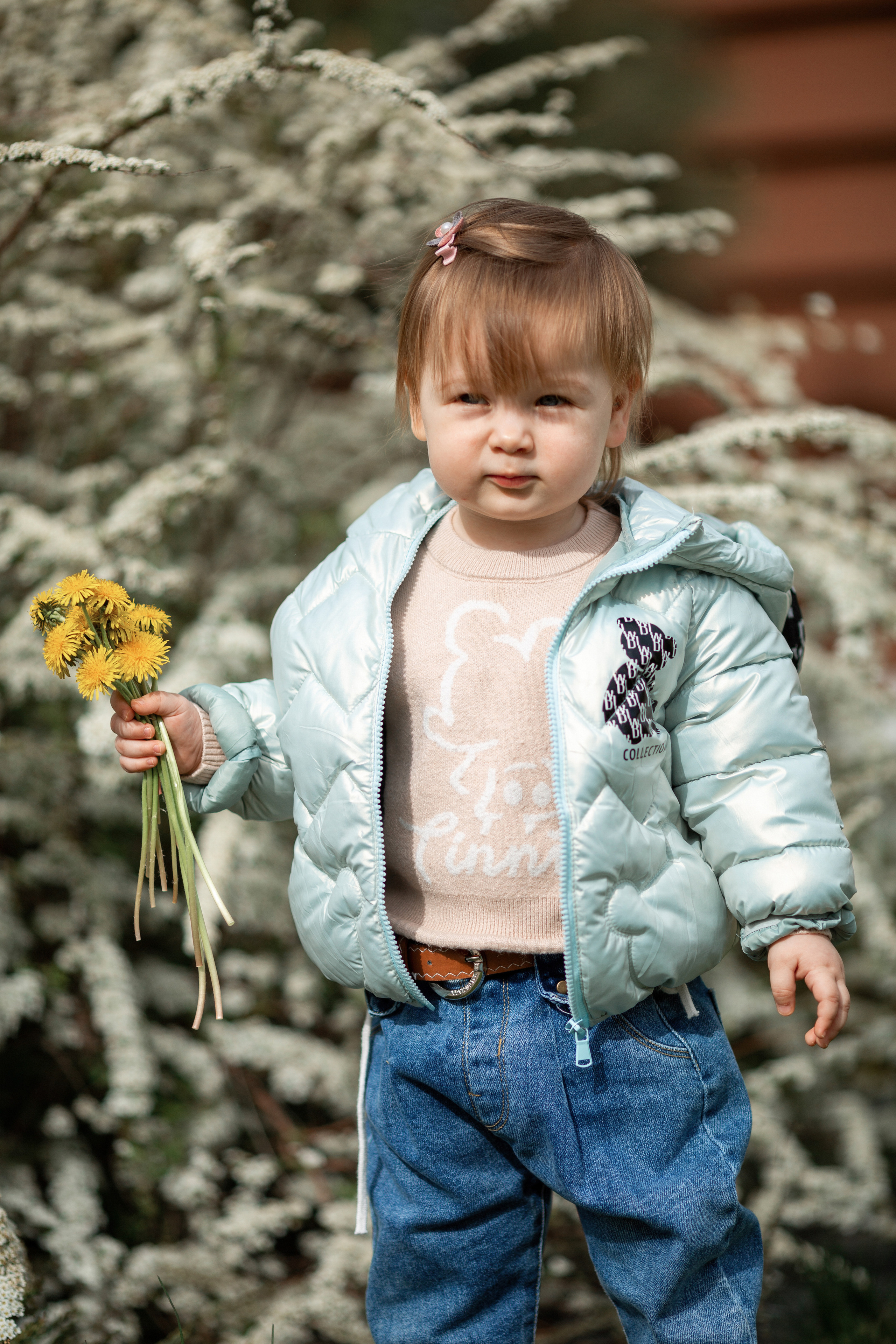 Весенняя прогулка. Семейный и женский фотограф в Волгограде Екатерина Гулей