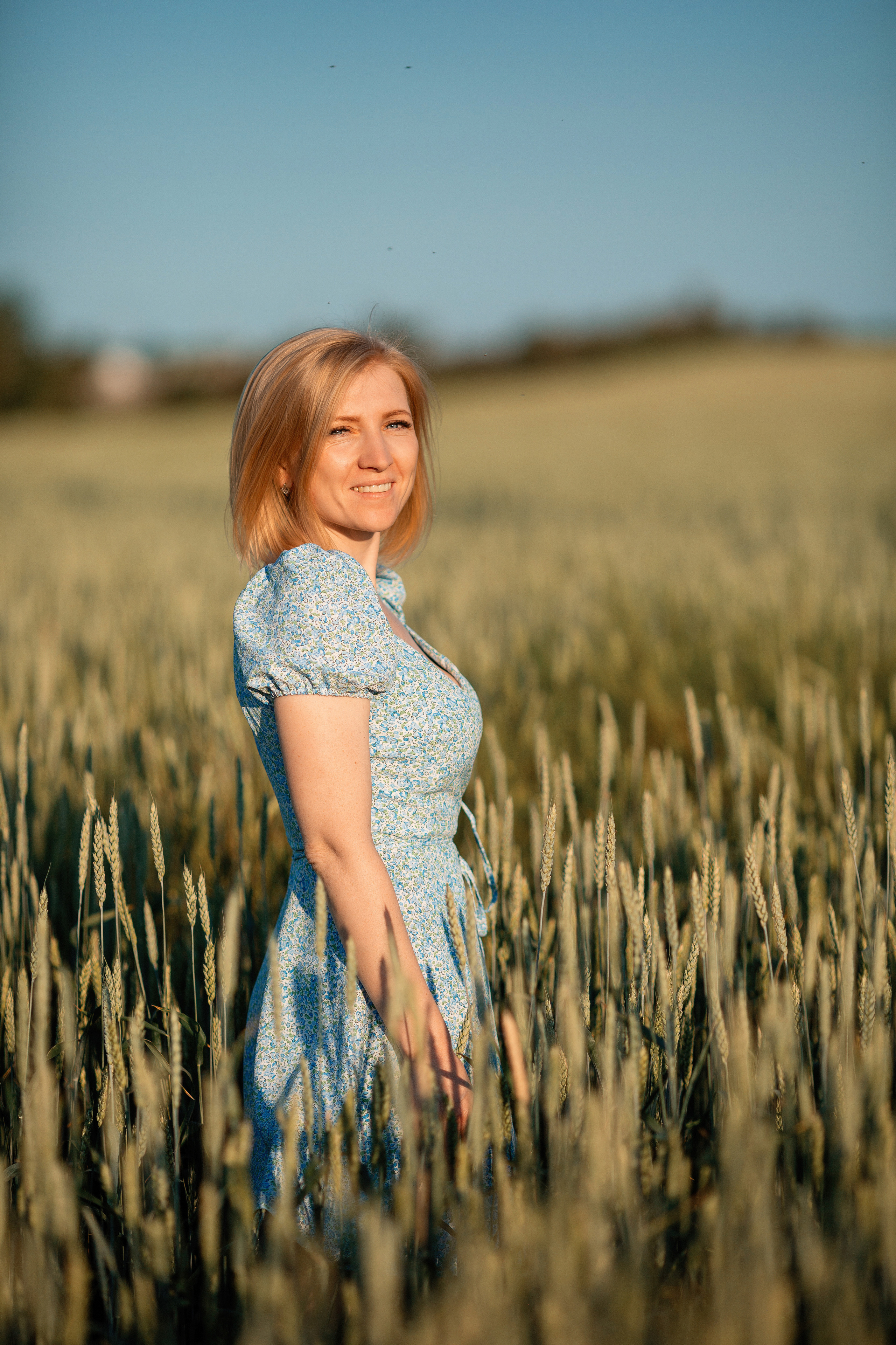 Екатерина с дочерьми. Семейный и женский фотограф в Волгограде Екатерина Гулей