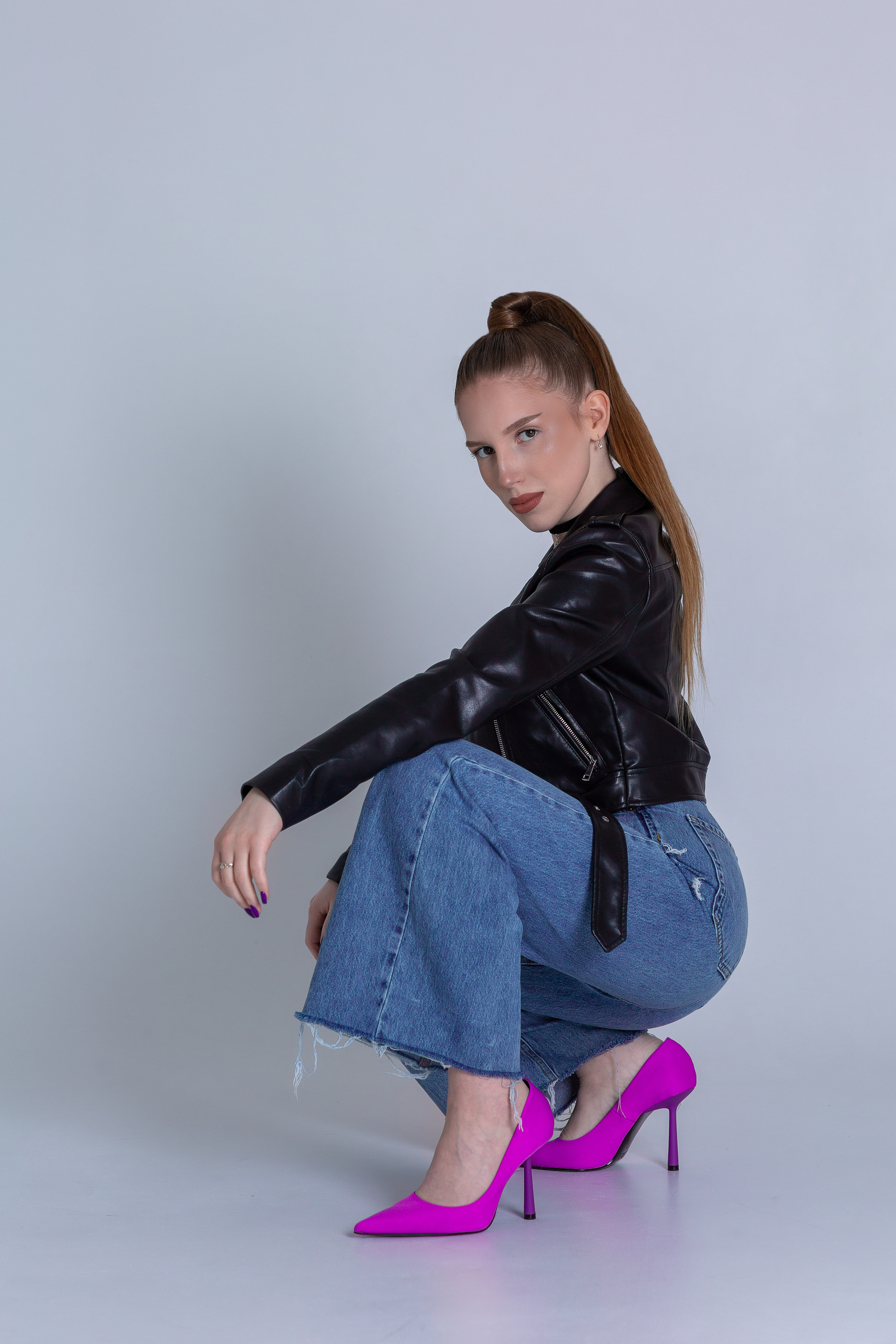 Ксения. Семейный и женский фотограф в Волгограде Екатерина Гулей