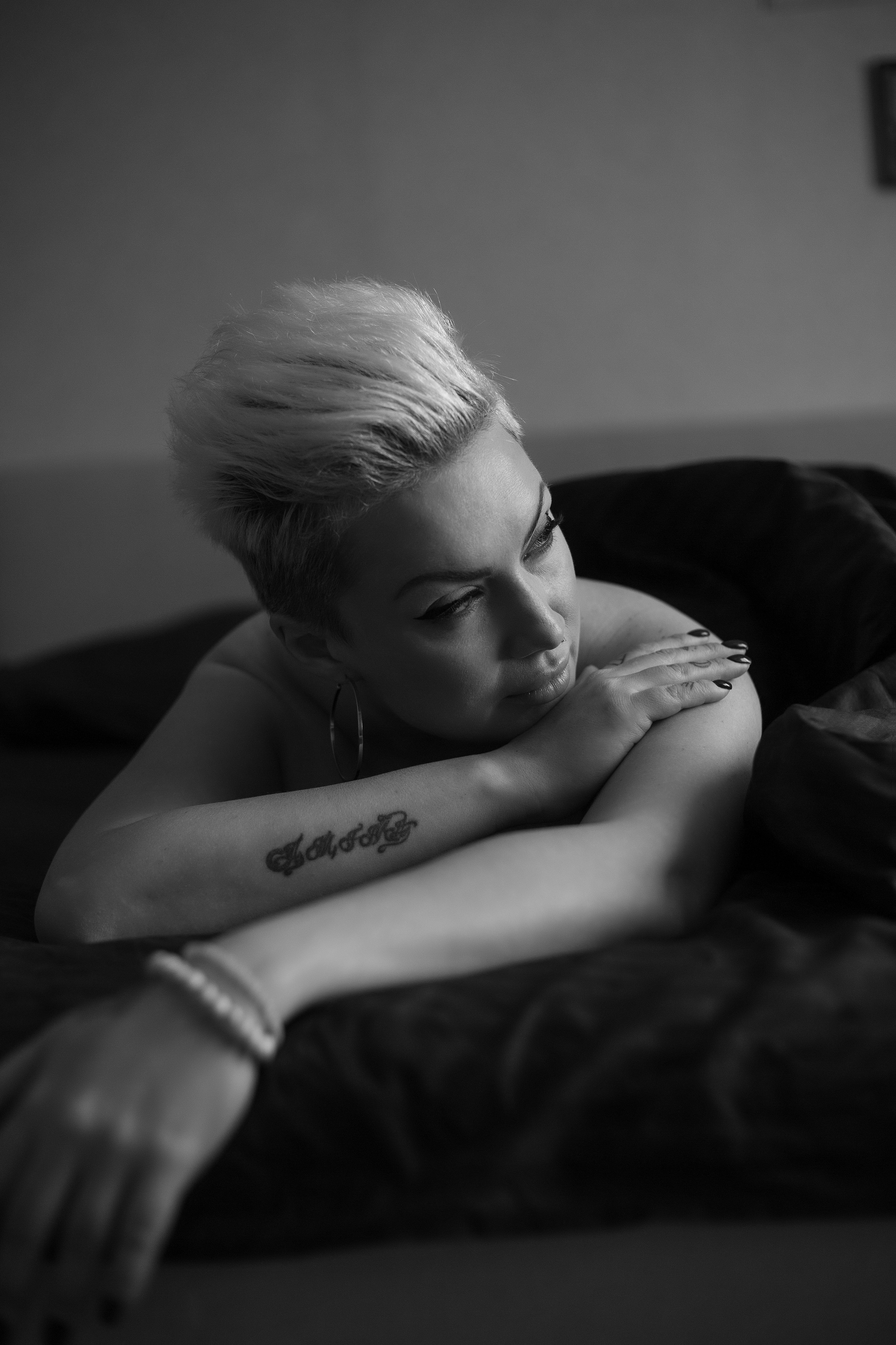 Дарья. Семейный и женский фотограф в Волгограде Екатерина Гулей