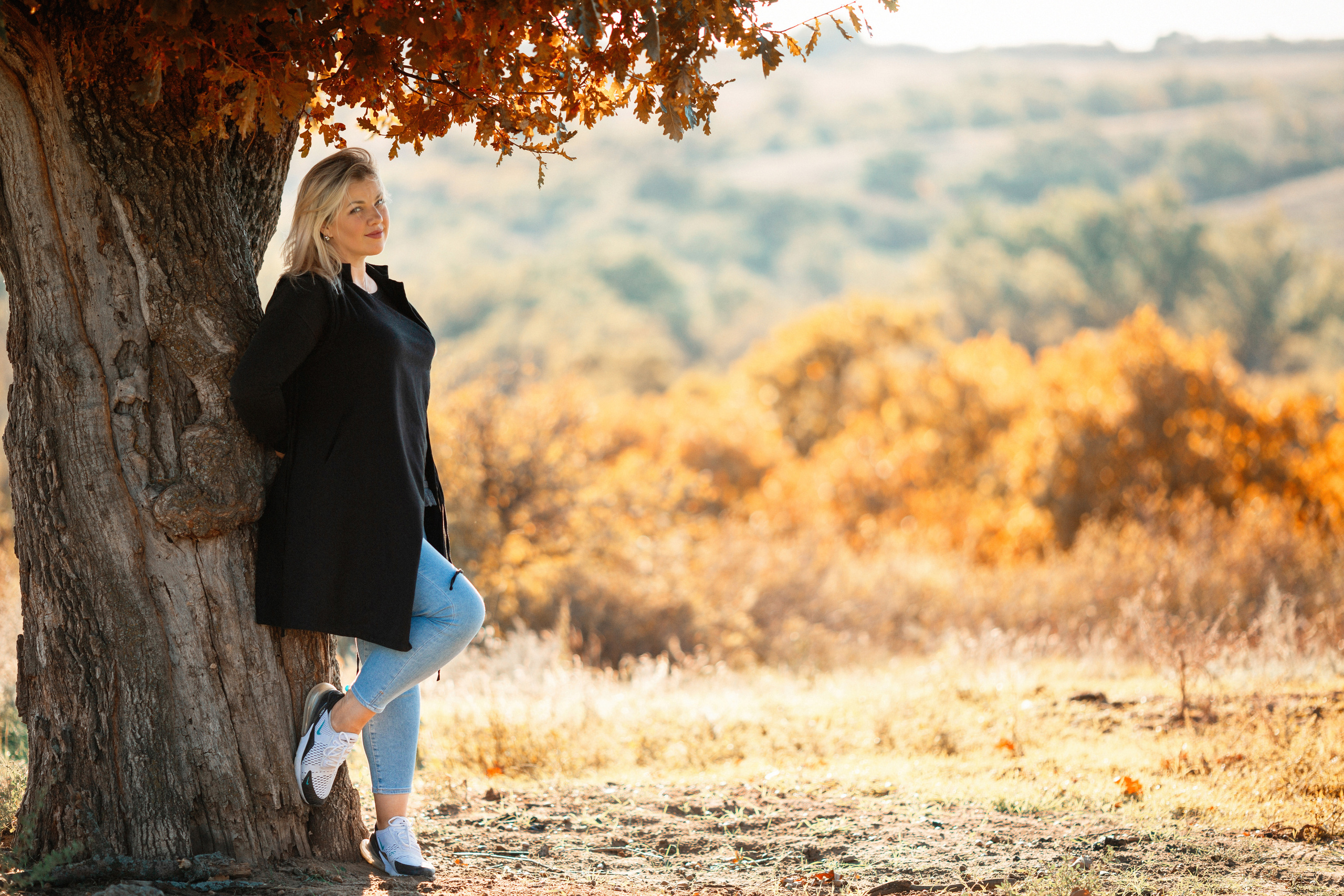 Оксана. Семейный и женский фотограф в Волгограде Екатерина Гулей