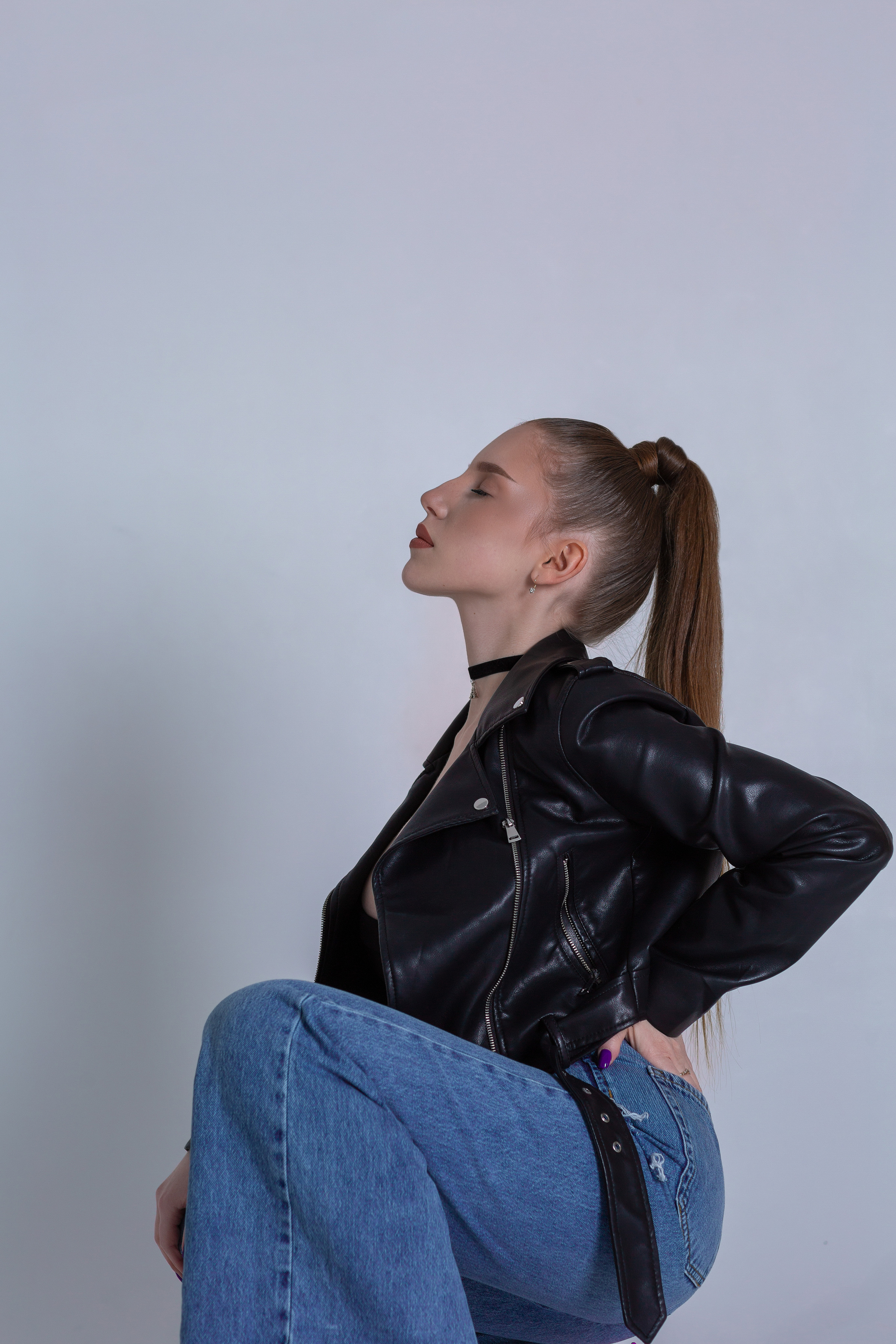 Ксения. Семейный и женский фотограф в Волгограде Екатерина Гулей