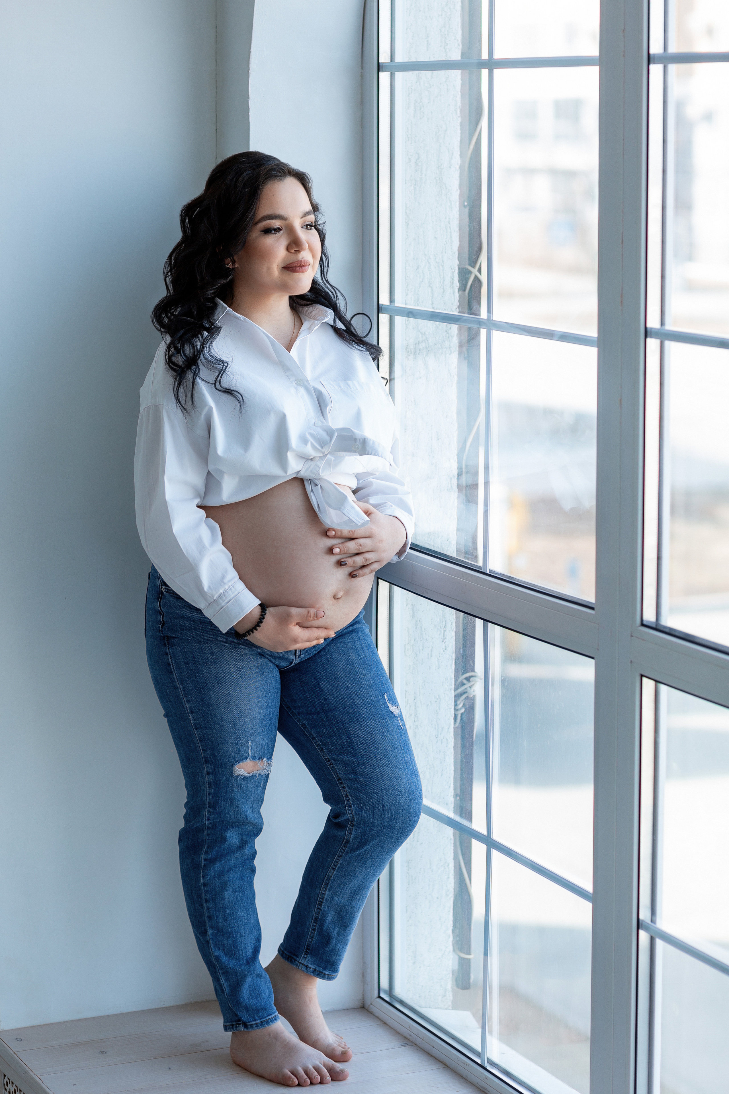 Екатерина и Ростислав. Семейный и женский фотограф в Волгограде Екатерина Гулей