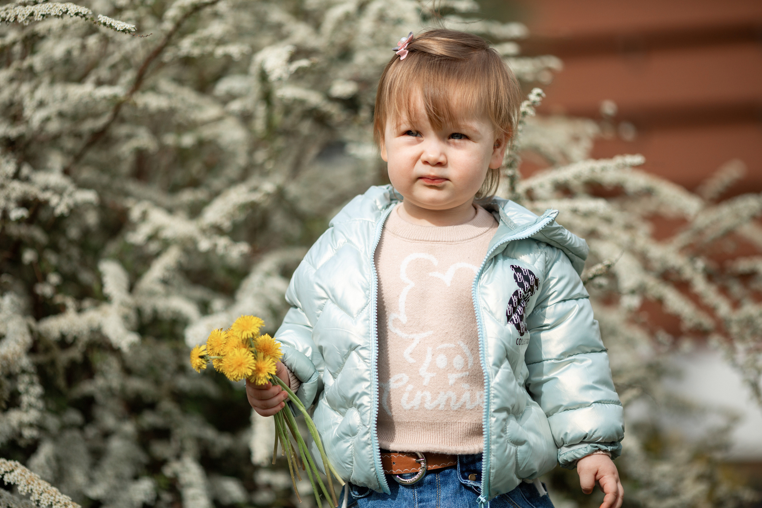 Весенняя прогулка. Семейный и женский фотограф в Волгограде Екатерина Гулей