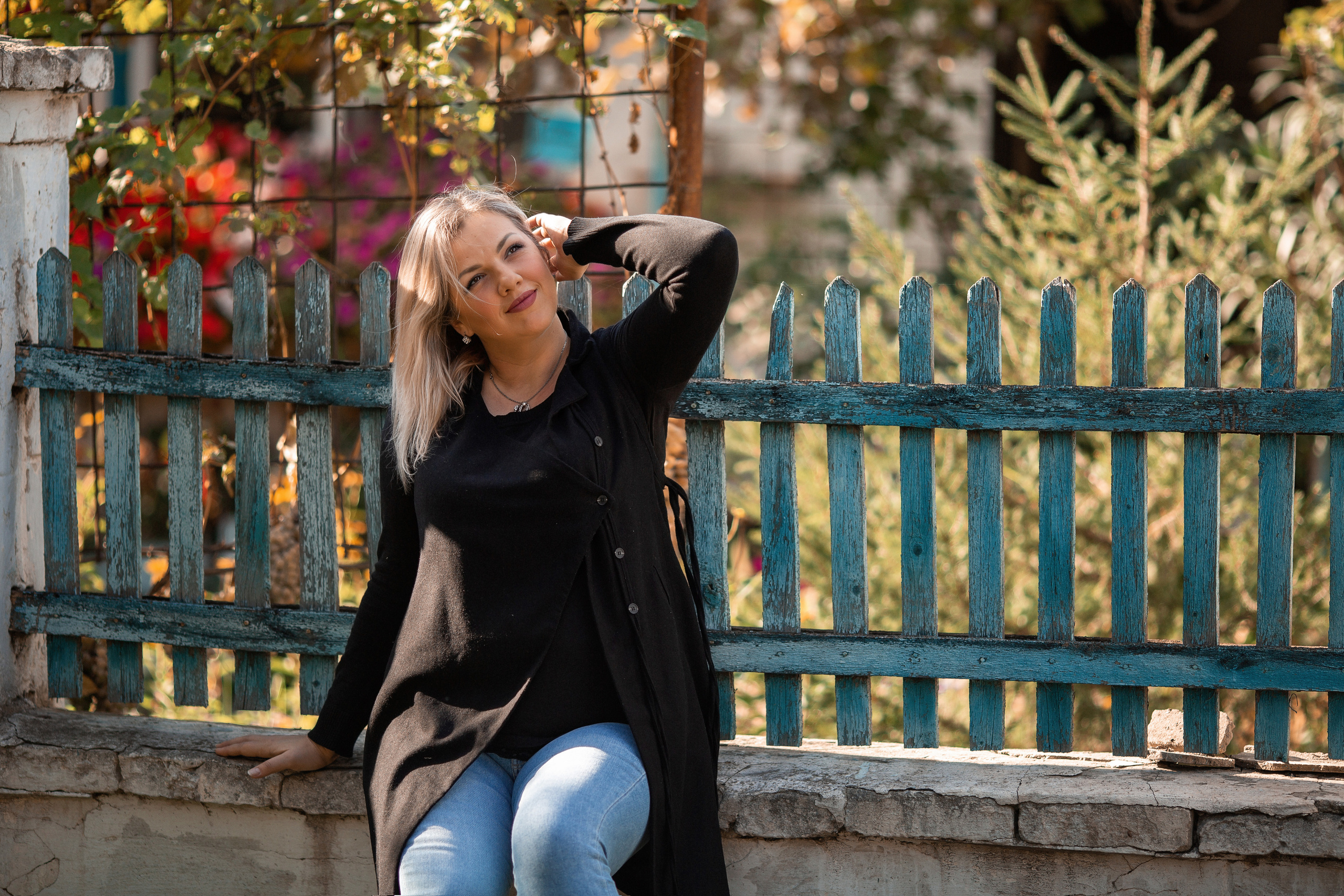 Оксана. Семейный и женский фотограф в Волгограде Екатерина Гулей