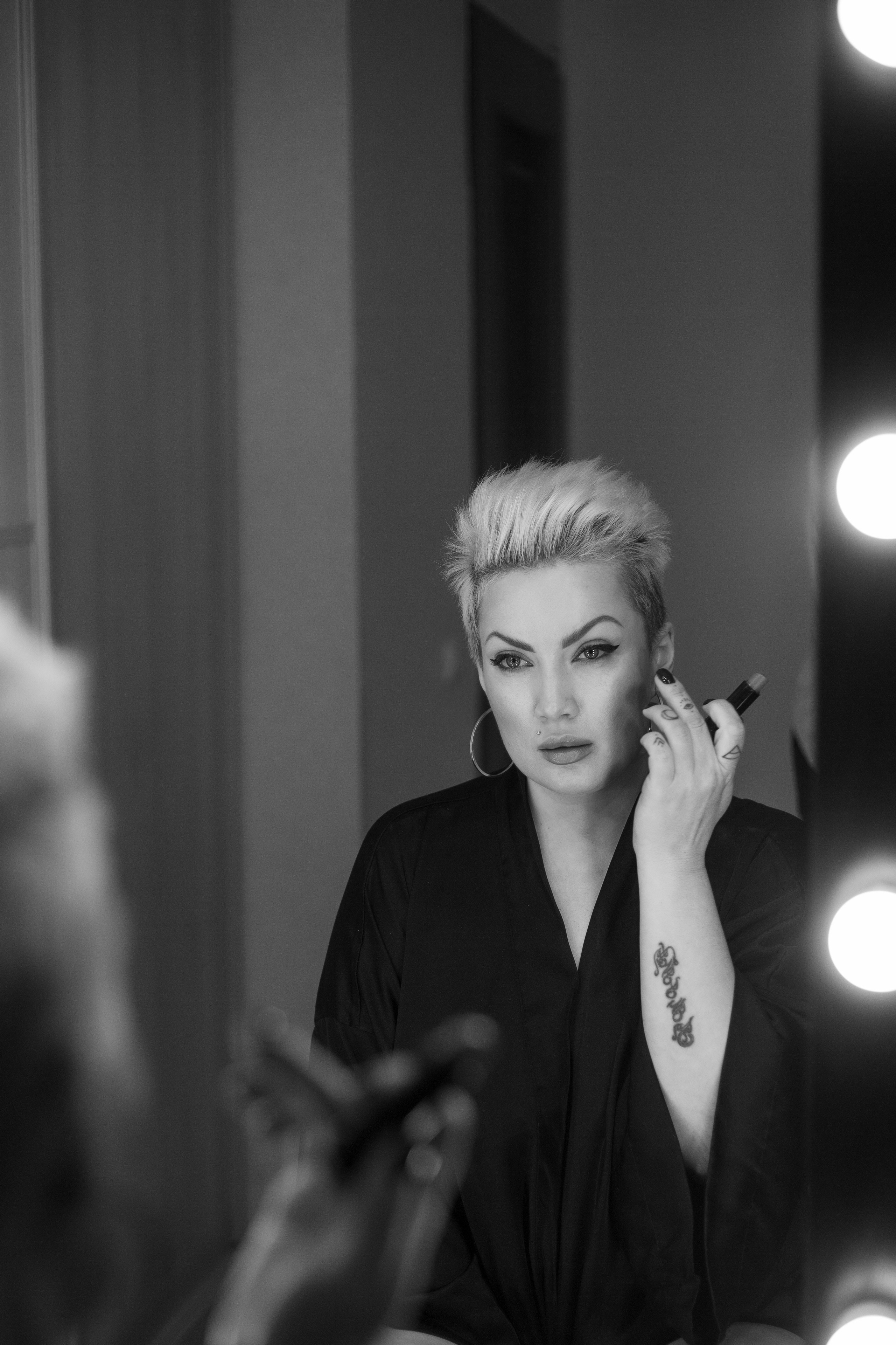 Дарья. Семейный и женский фотограф в Волгограде Екатерина Гулей