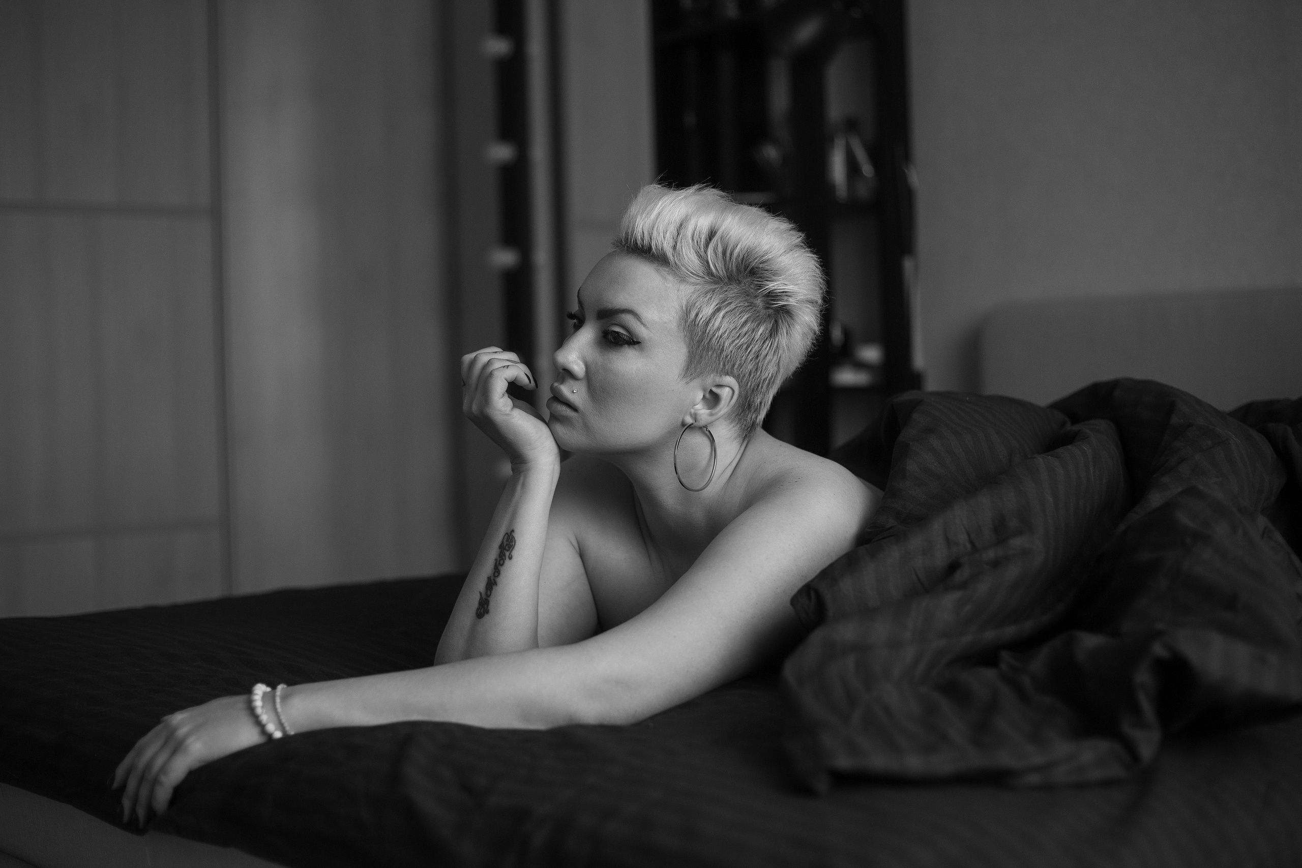 Дарья. Семейный и женский фотограф в Волгограде Екатерина Гулей