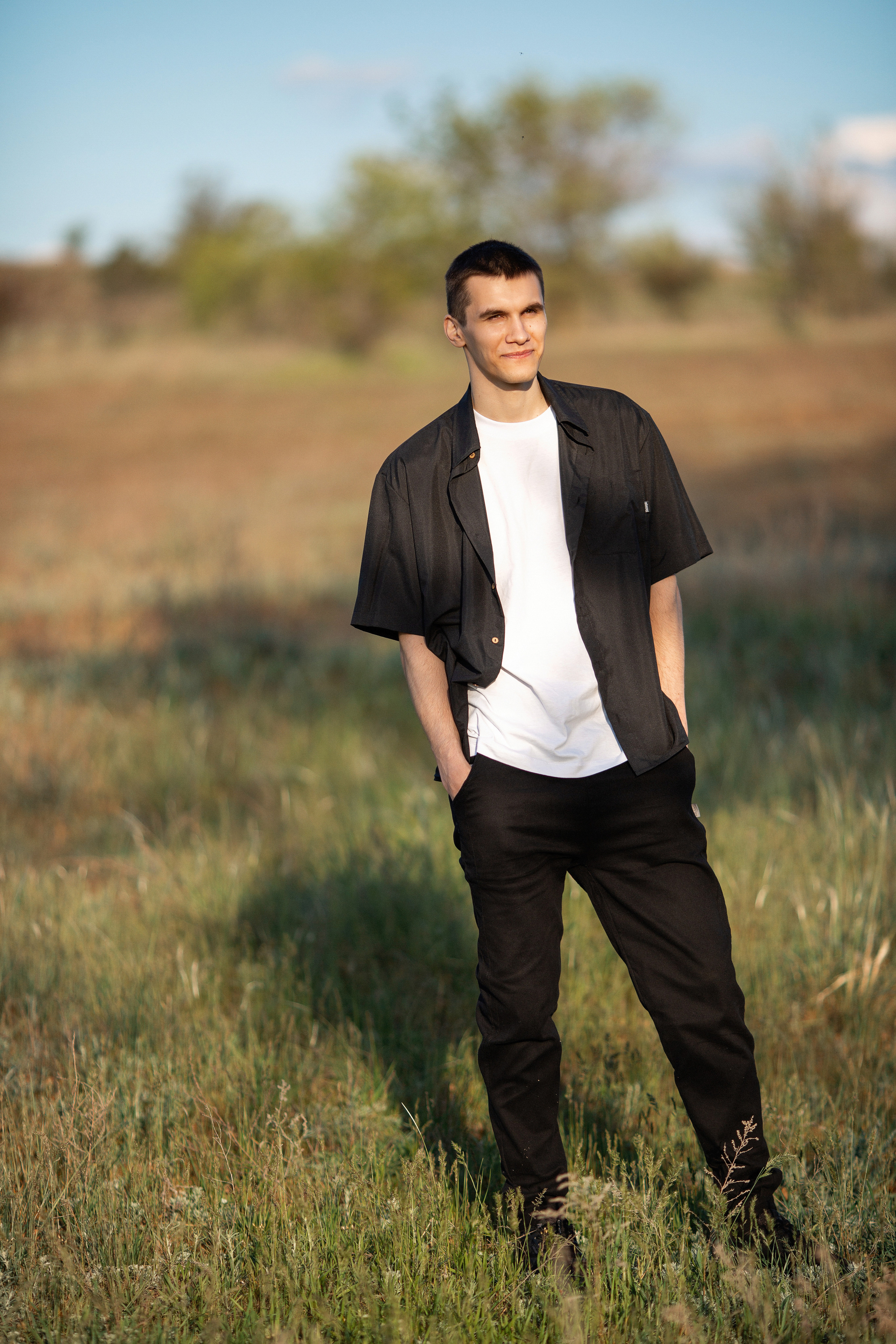 Кирилл и Александра. Семейный и женский фотограф в Волгограде Екатерина Гулей