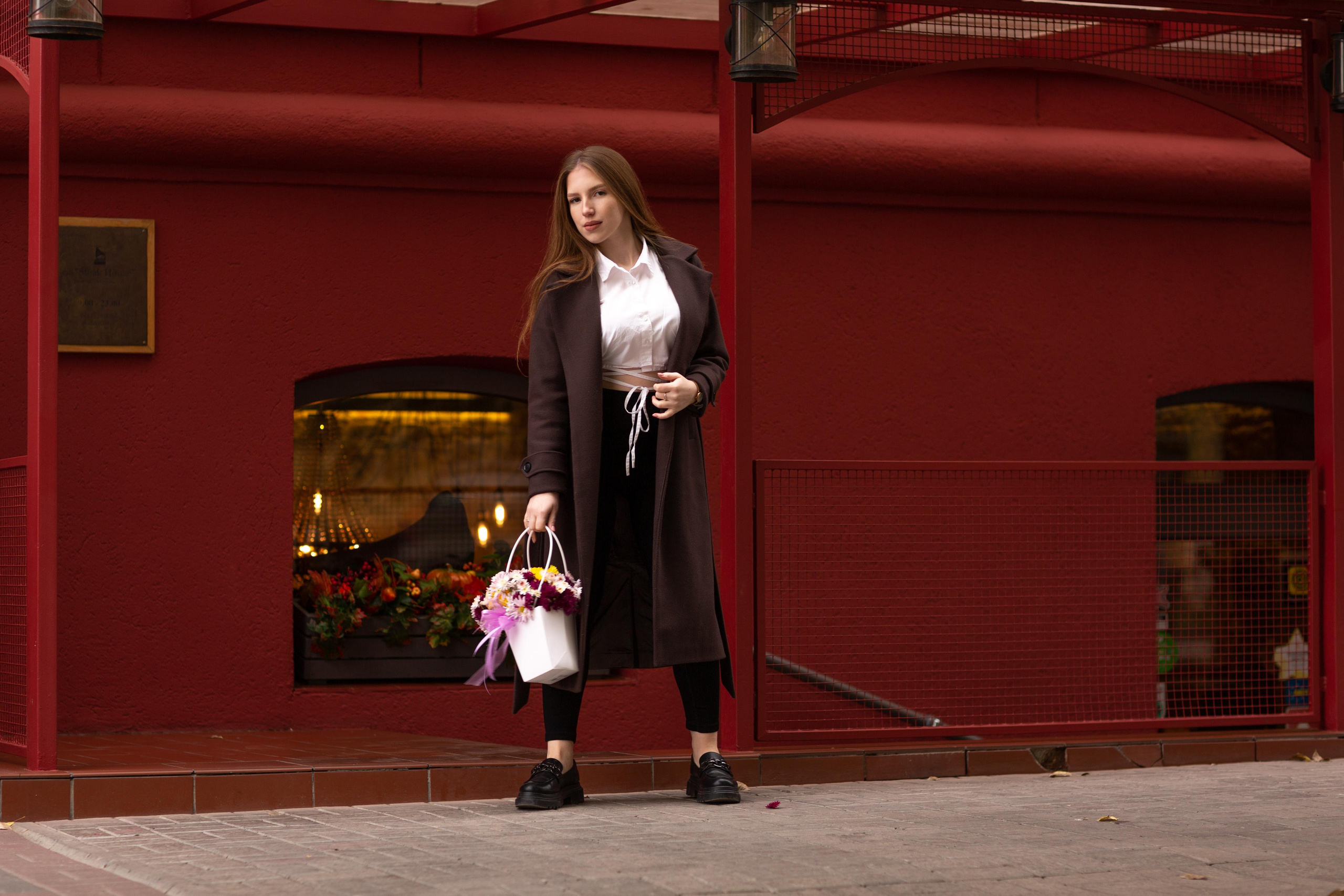 Городская прогулка. Семейный и женский фотограф в Волгограде Екатерина Гулей