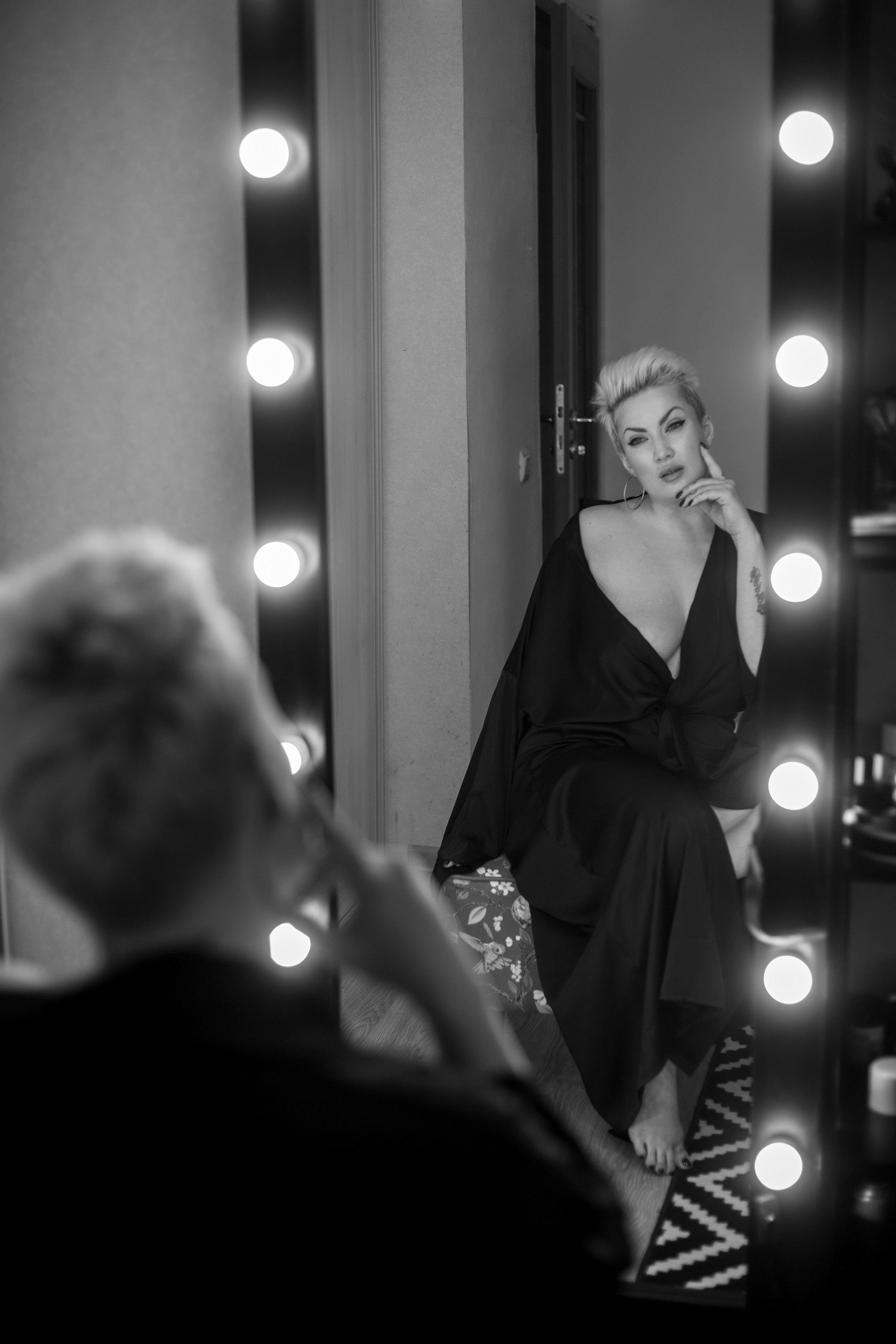 Дарья. Семейный и женский фотограф в Волгограде Екатерина Гулей