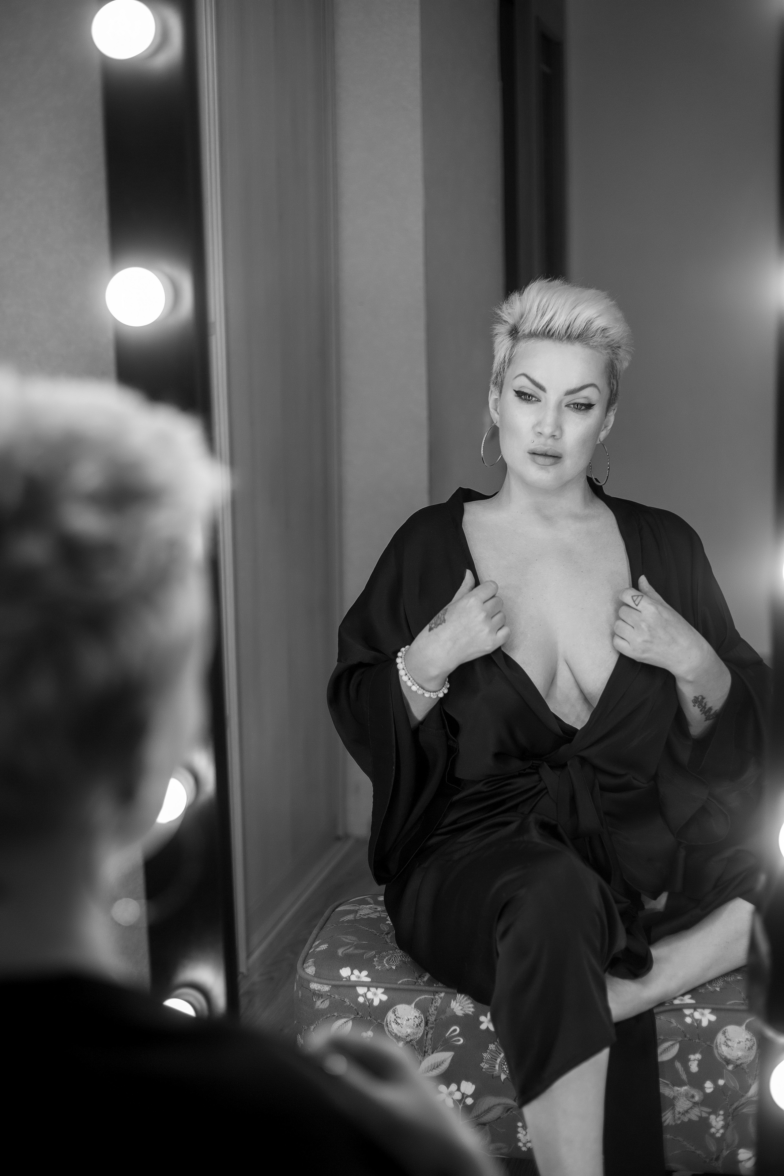 Дарья. Семейный и женский фотограф в Волгограде Екатерина Гулей