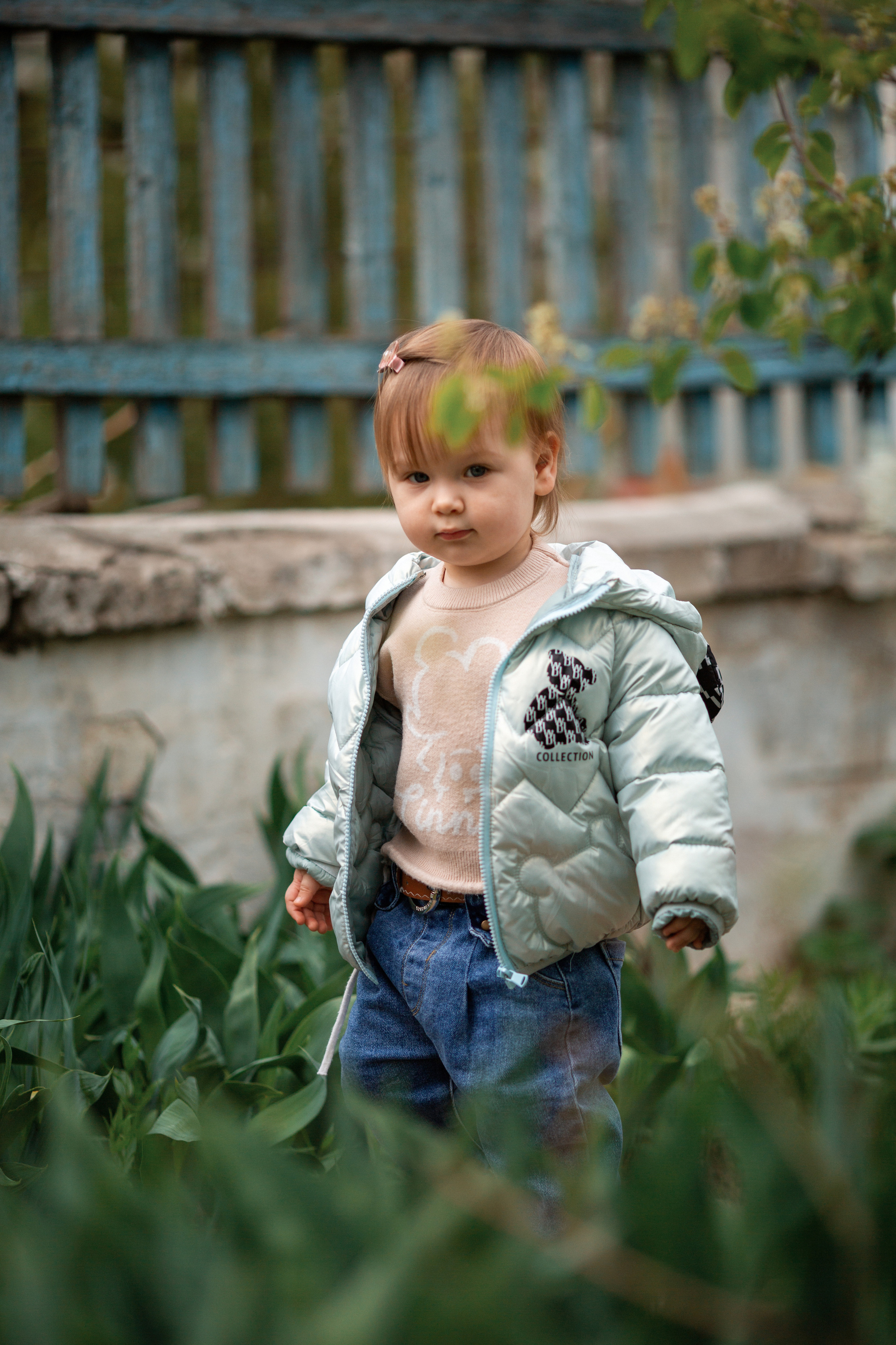 Весенняя прогулка. Семейный и женский фотограф в Волгограде Екатерина Гулей