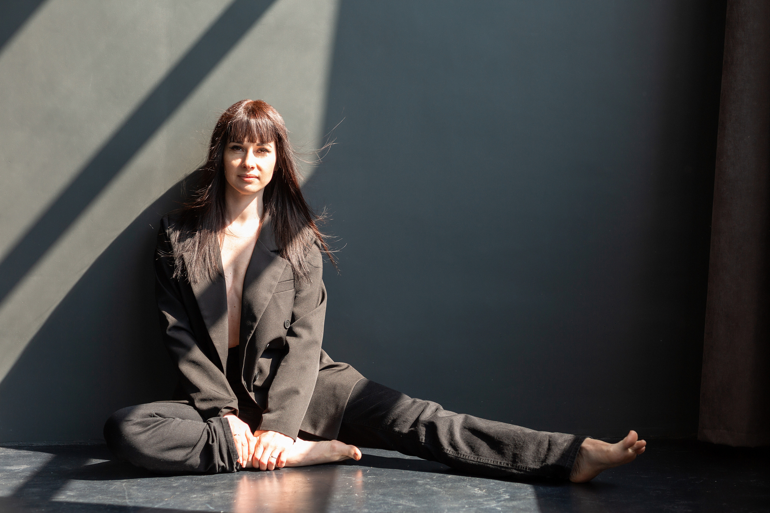 Сестренки. Семейный и женский фотограф в Волгограде Екатерина Гулей