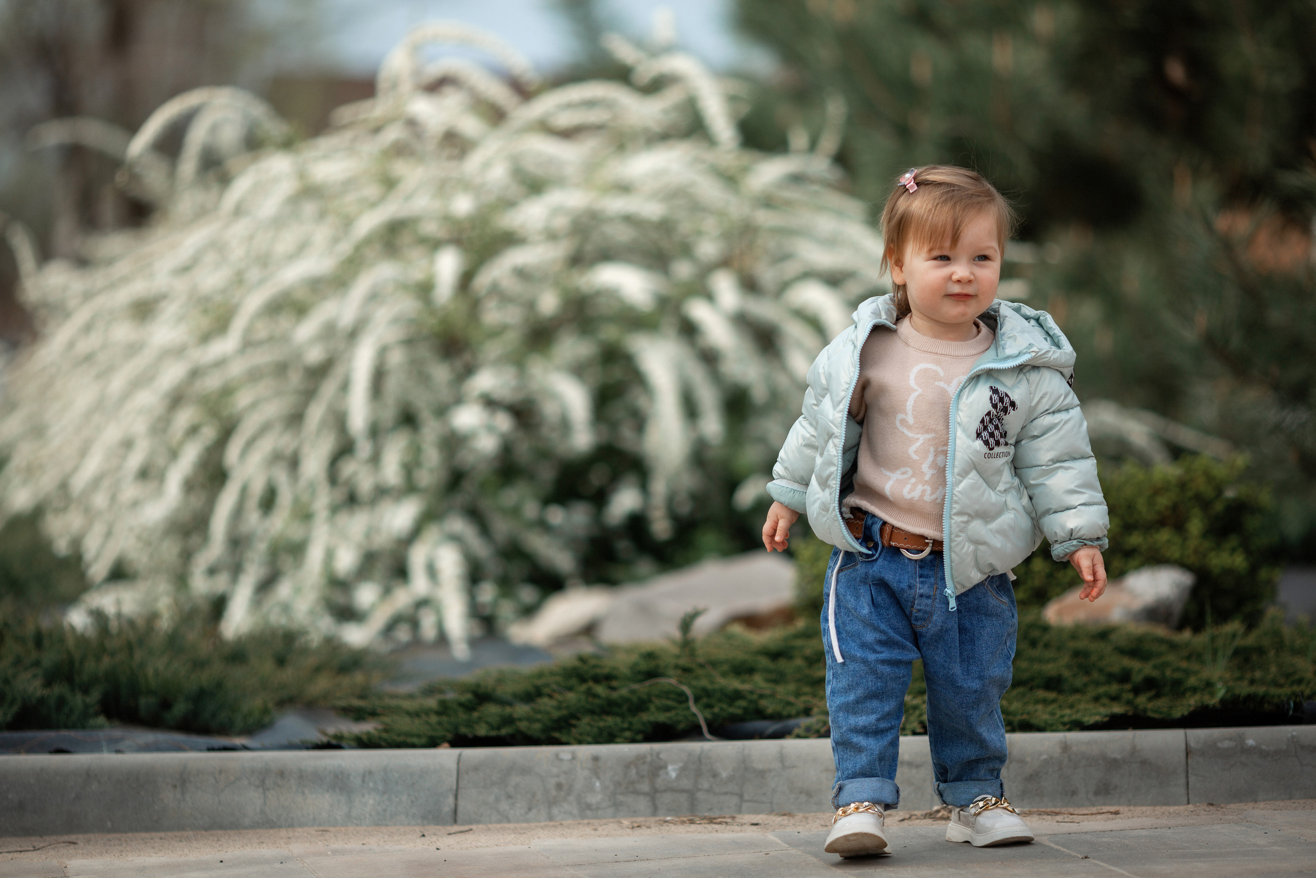 Весенняя прогулка. Семейный и женский фотограф в Волгограде Екатерина Гулей