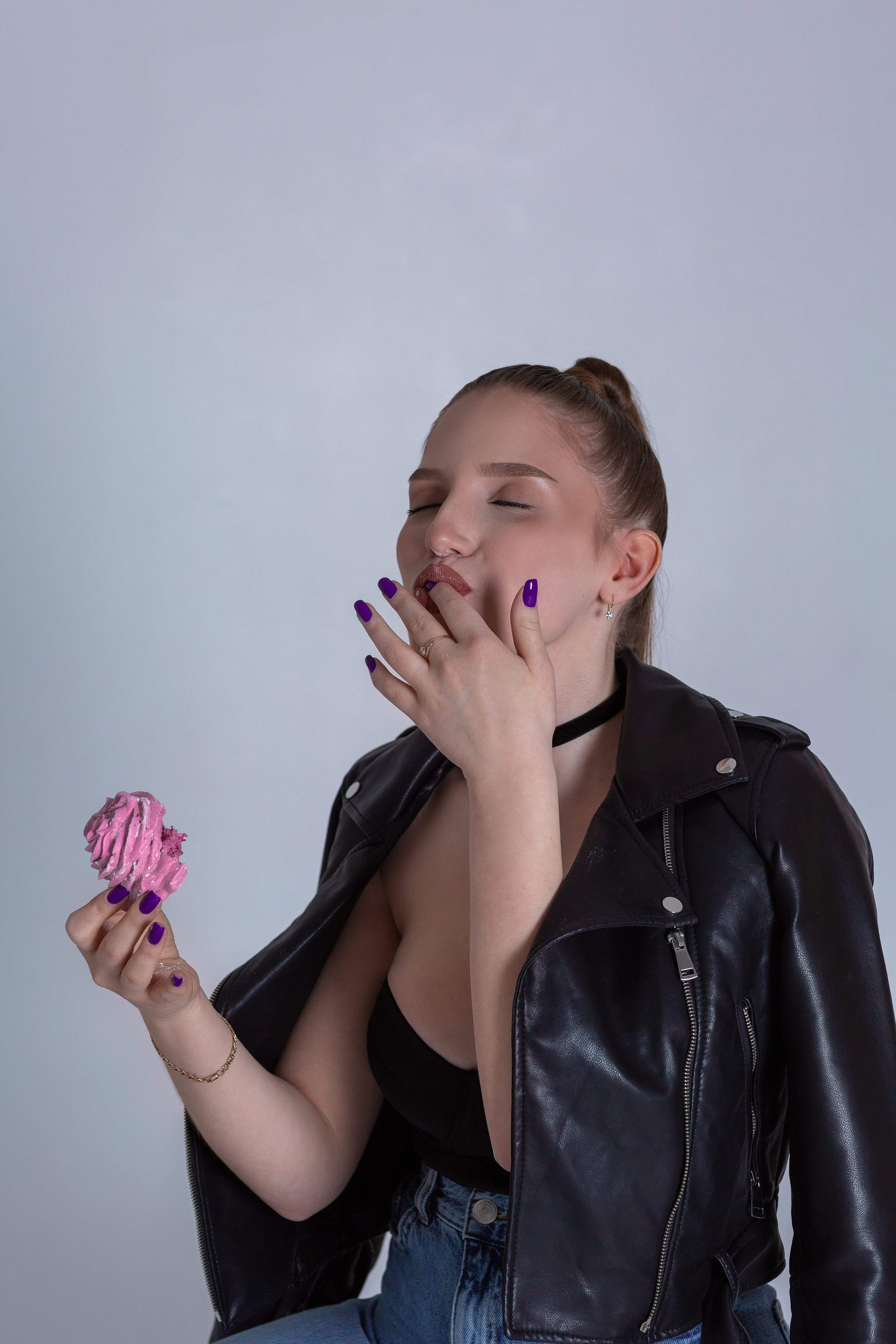 Ксения. Семейный и женский фотограф в Волгограде Екатерина Гулей