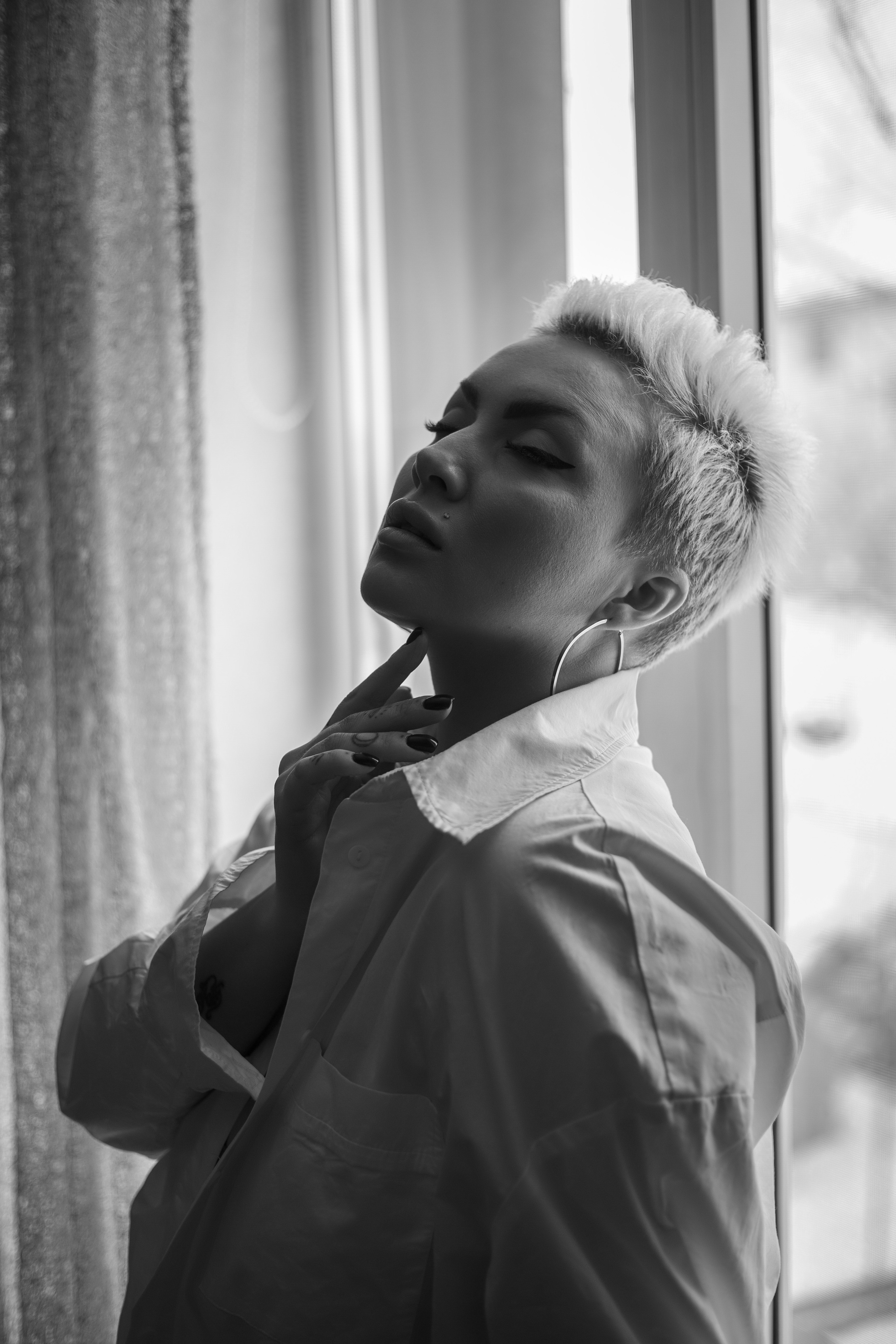 Дарья. Семейный и женский фотограф в Волгограде Екатерина Гулей