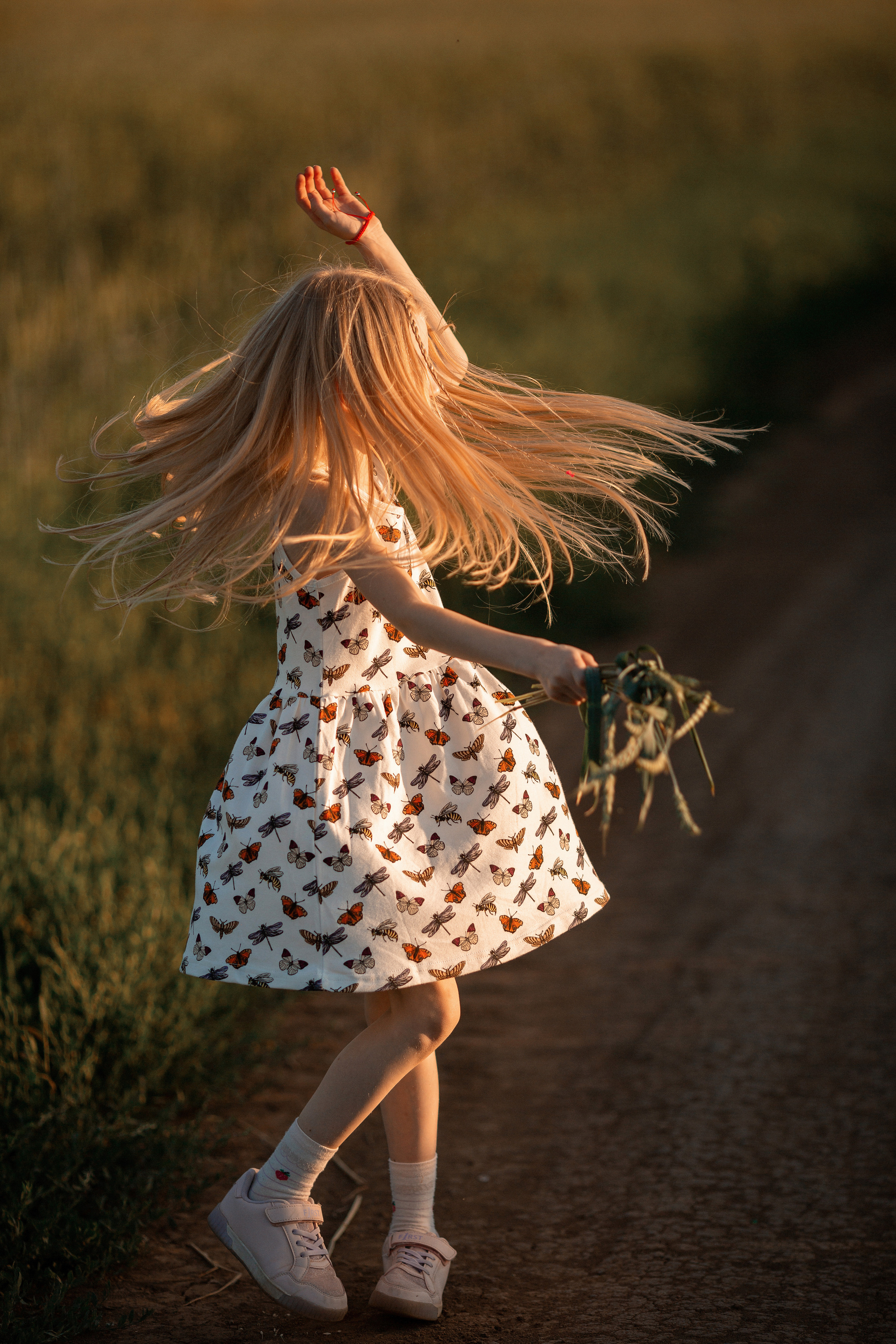 Екатерина с дочерьми. Семейный и женский фотограф в Волгограде Екатерина Гулей