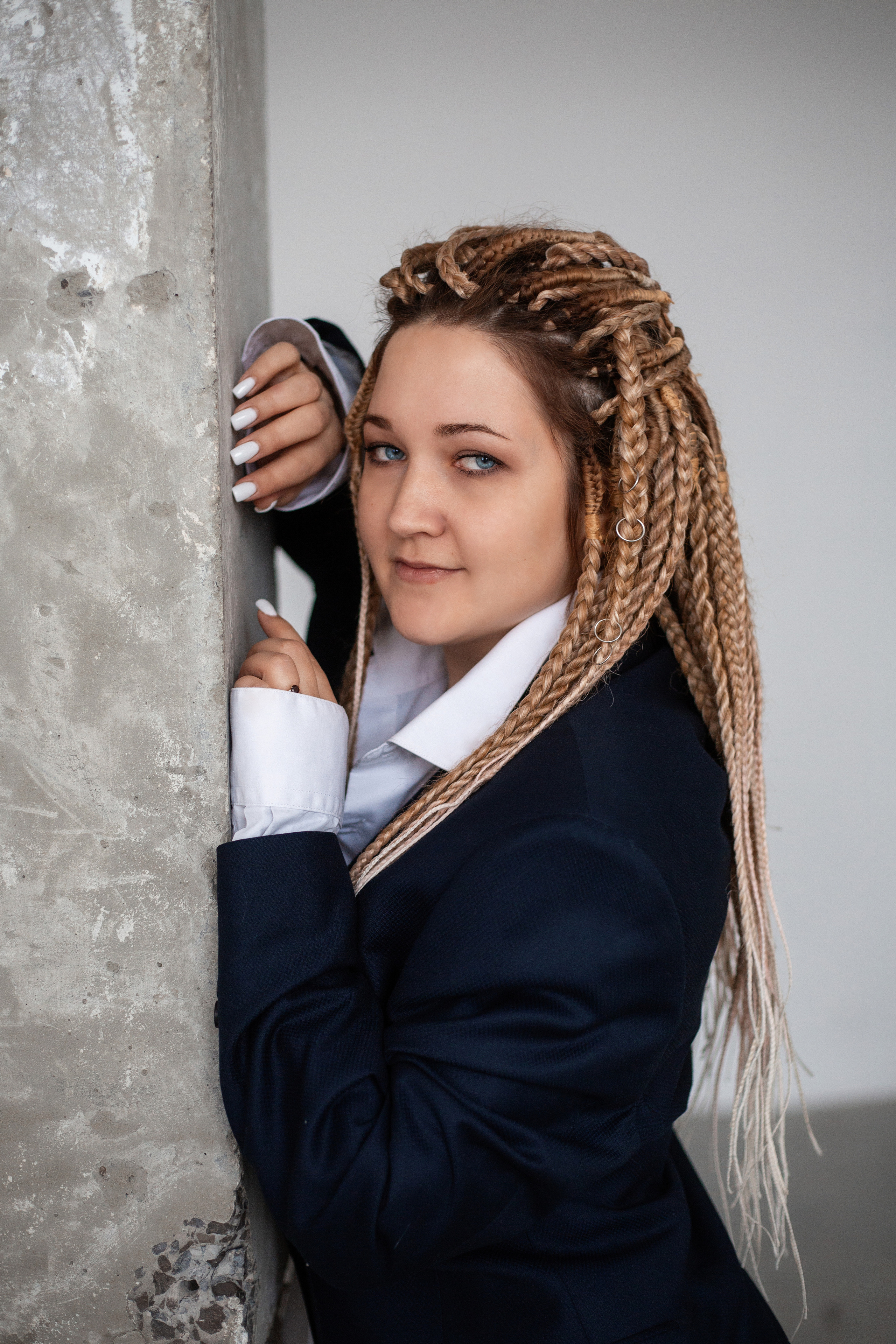 Татьяна. Семейный и женский фотограф в Волгограде Екатерина Гулей