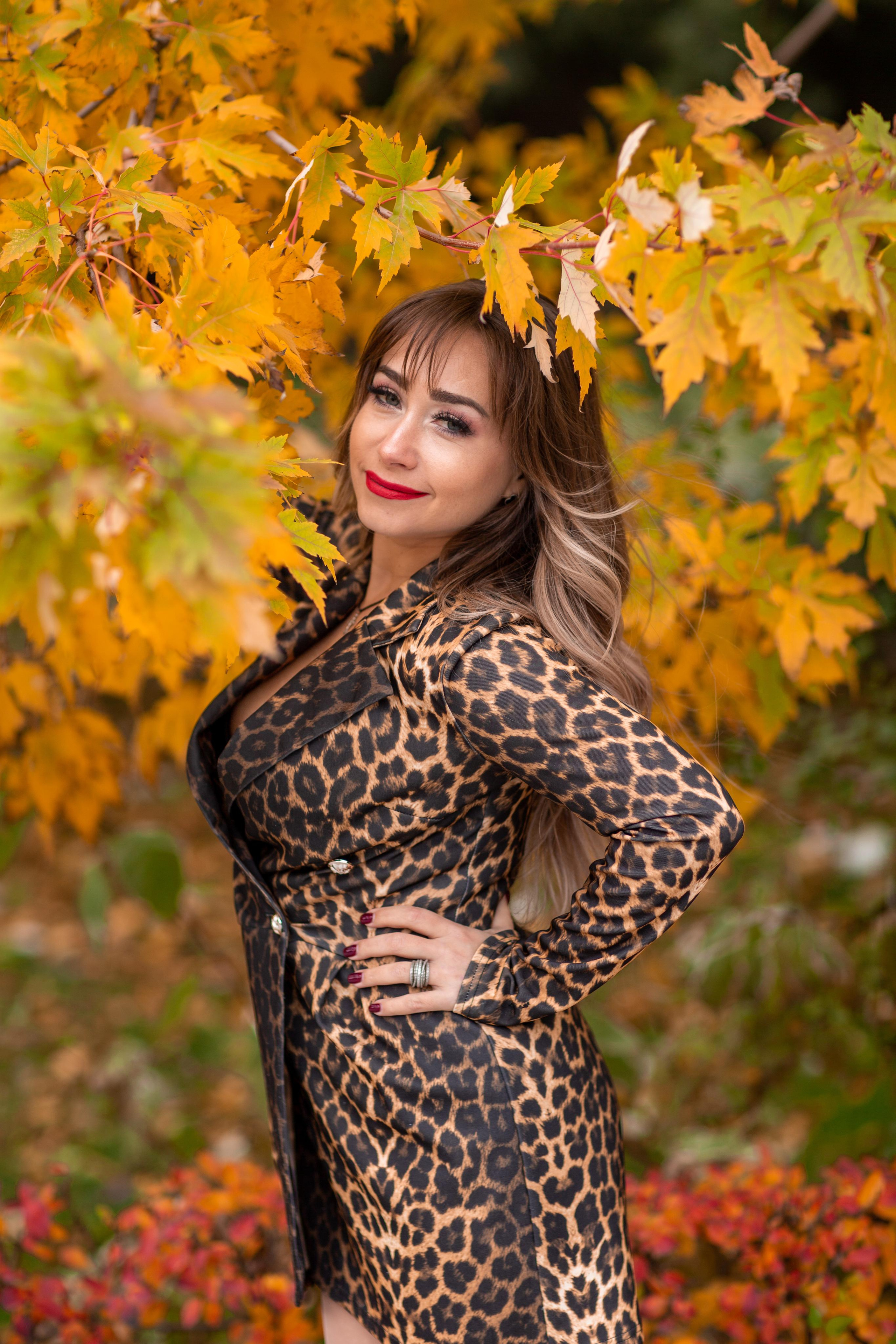 Анастасия. Семейный и женский фотограф в Волгограде Екатерина Гулей