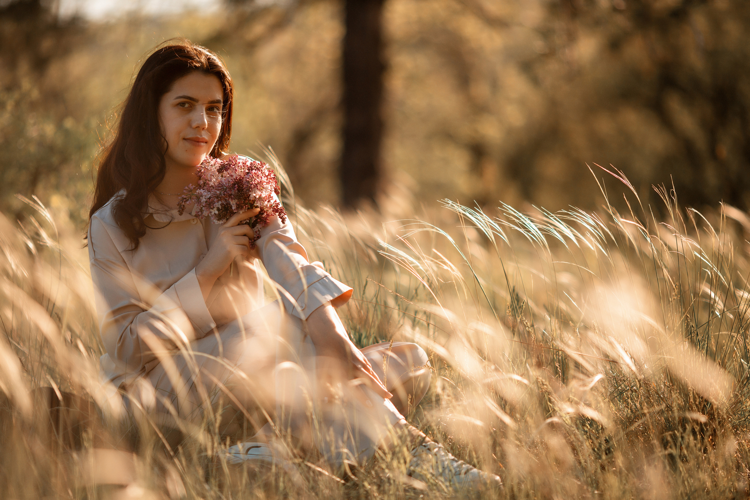 Кирилл и Александра. Семейный и женский фотограф в Волгограде Екатерина Гулей