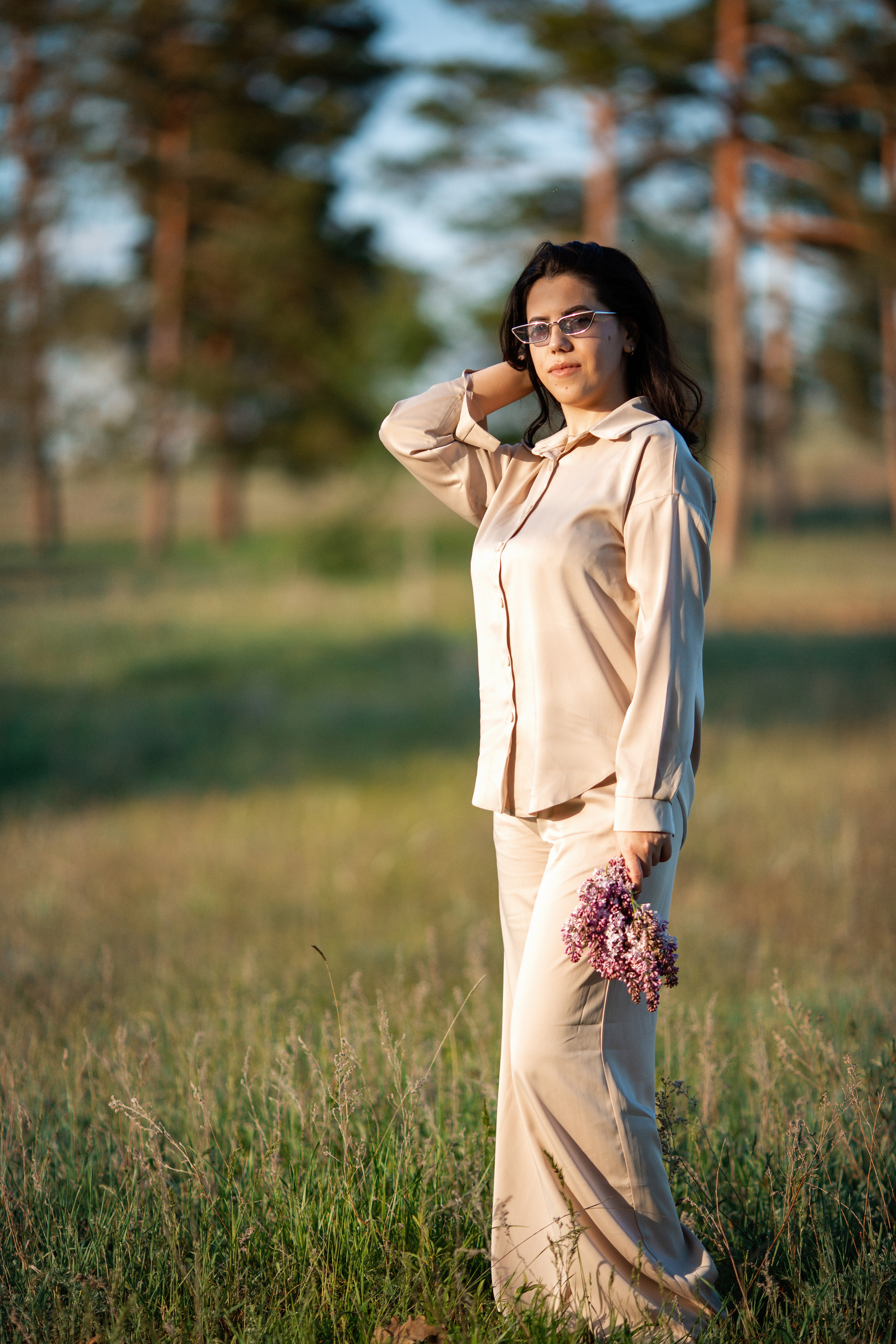 Кирилл и Александра. Семейный и женский фотограф в Волгограде Екатерина Гулей
