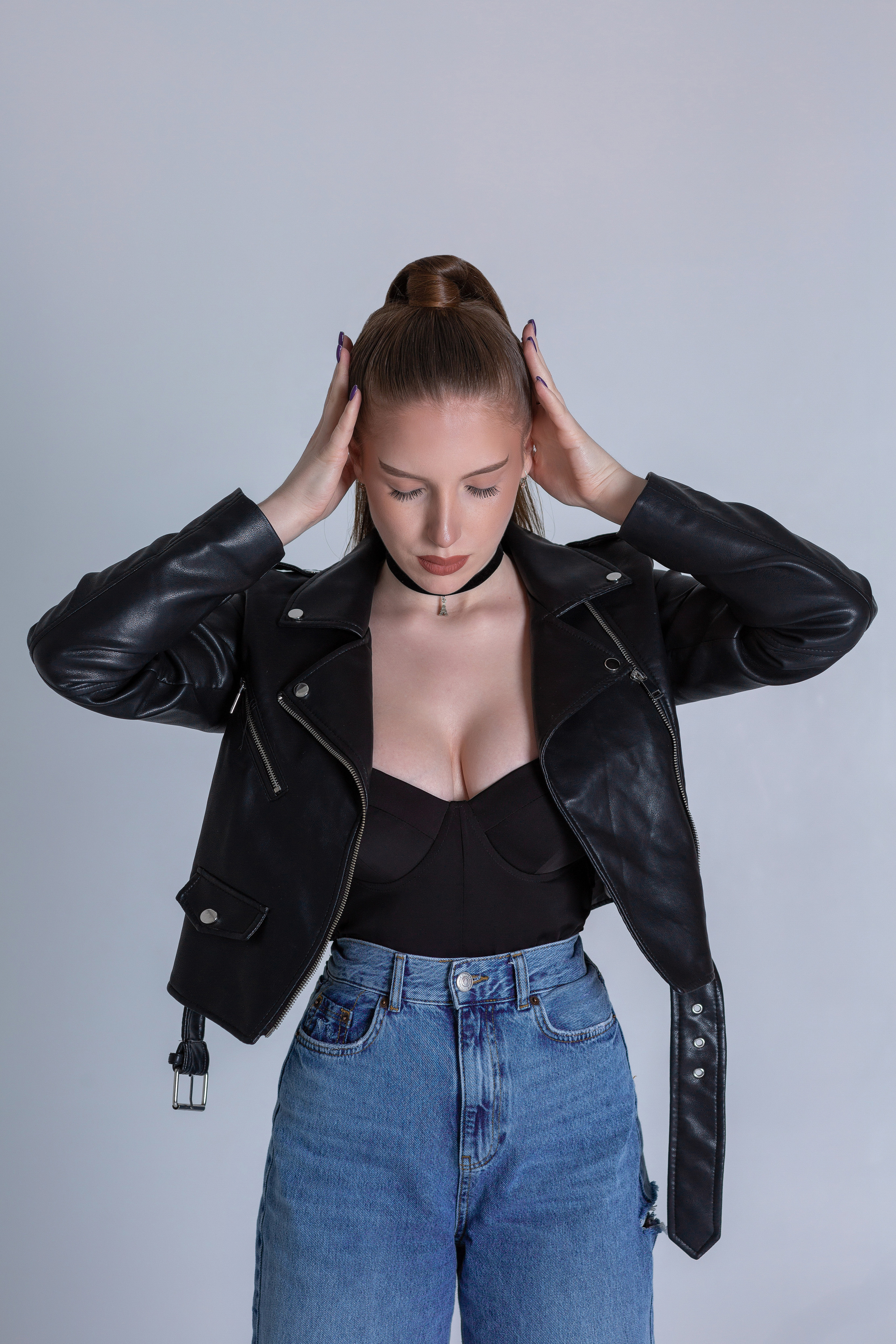 Ксения. Семейный и женский фотограф в Волгограде Екатерина Гулей