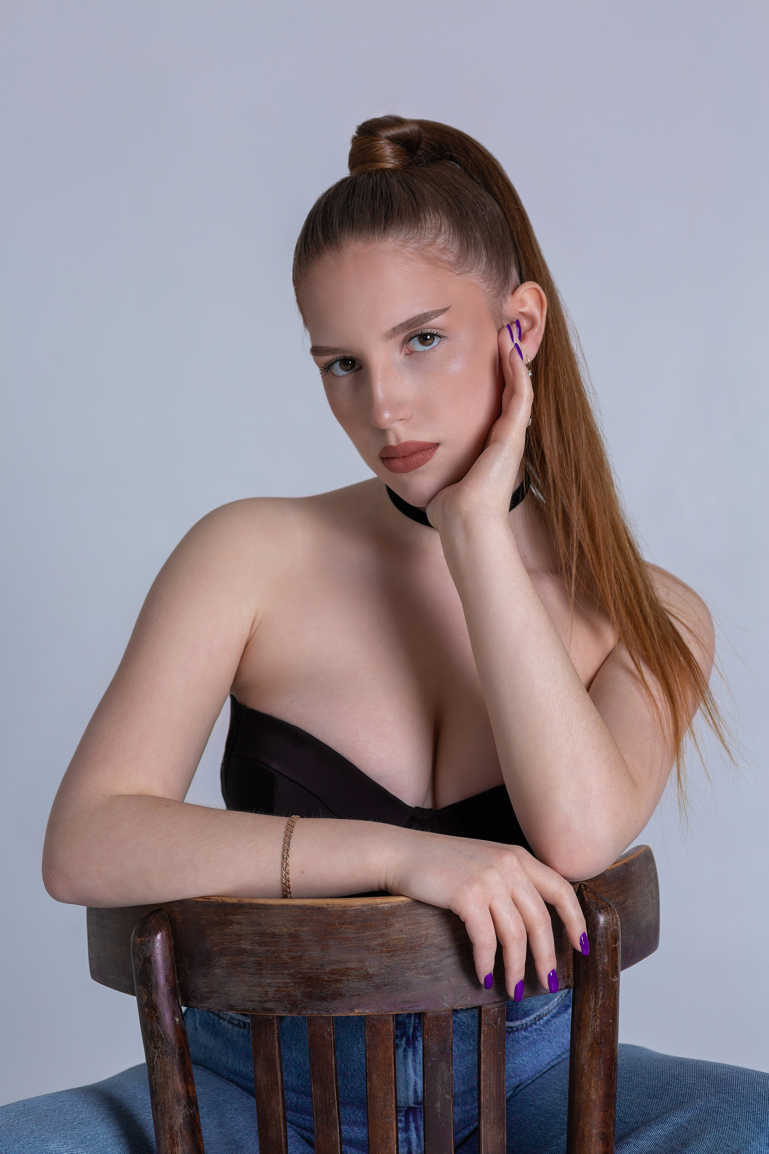 Ксения. Семейный и женский фотограф в Волгограде Екатерина Гулей